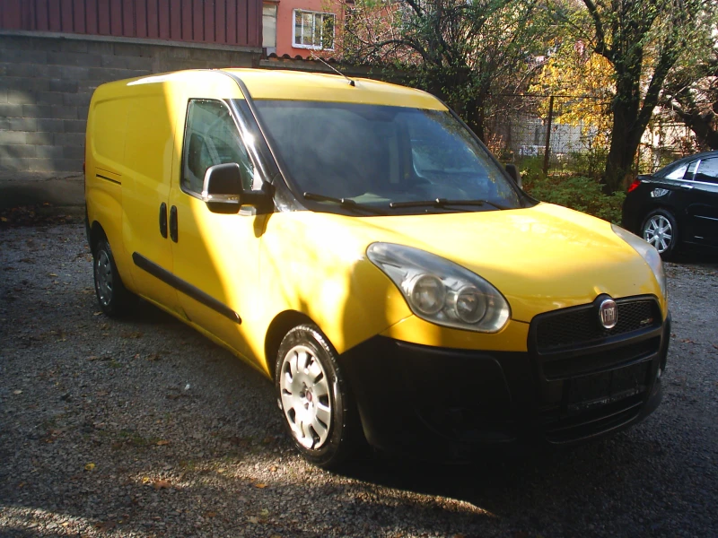 Fiat Doblo 1.3 M-Jet MAXI - 2900 лв. / 1482.75 € - 23061932 1