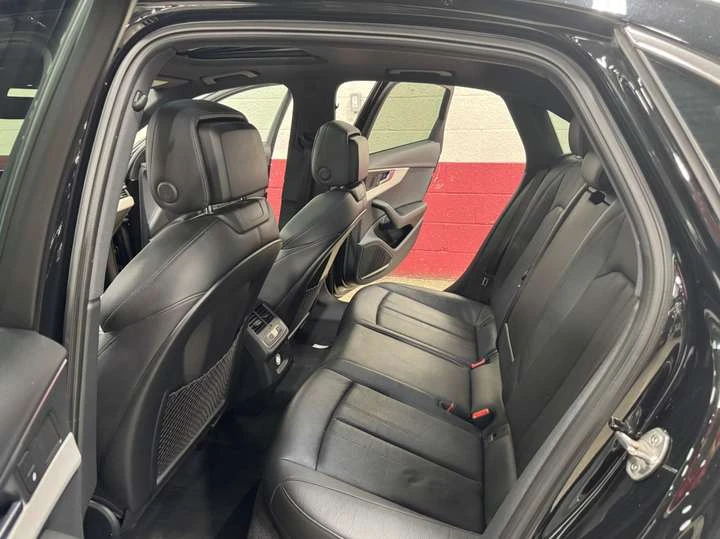 Audi A4 Technik quattro S-Line - BLUETOOTH - NAVI - 360 CA | Mobile.bg � ����������� 15