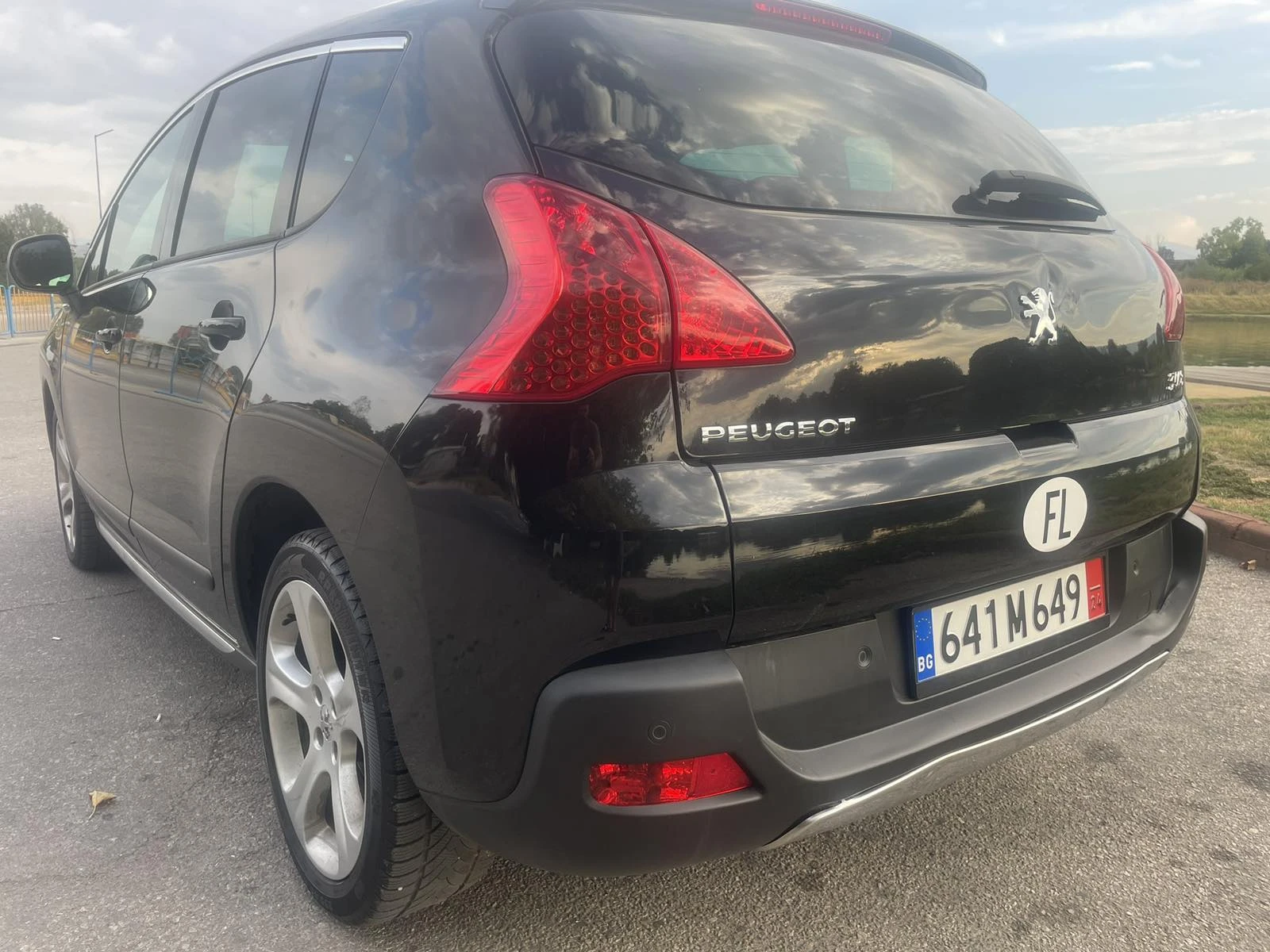 Peugeot 3008 ЛИЗИНГ - изображение 5