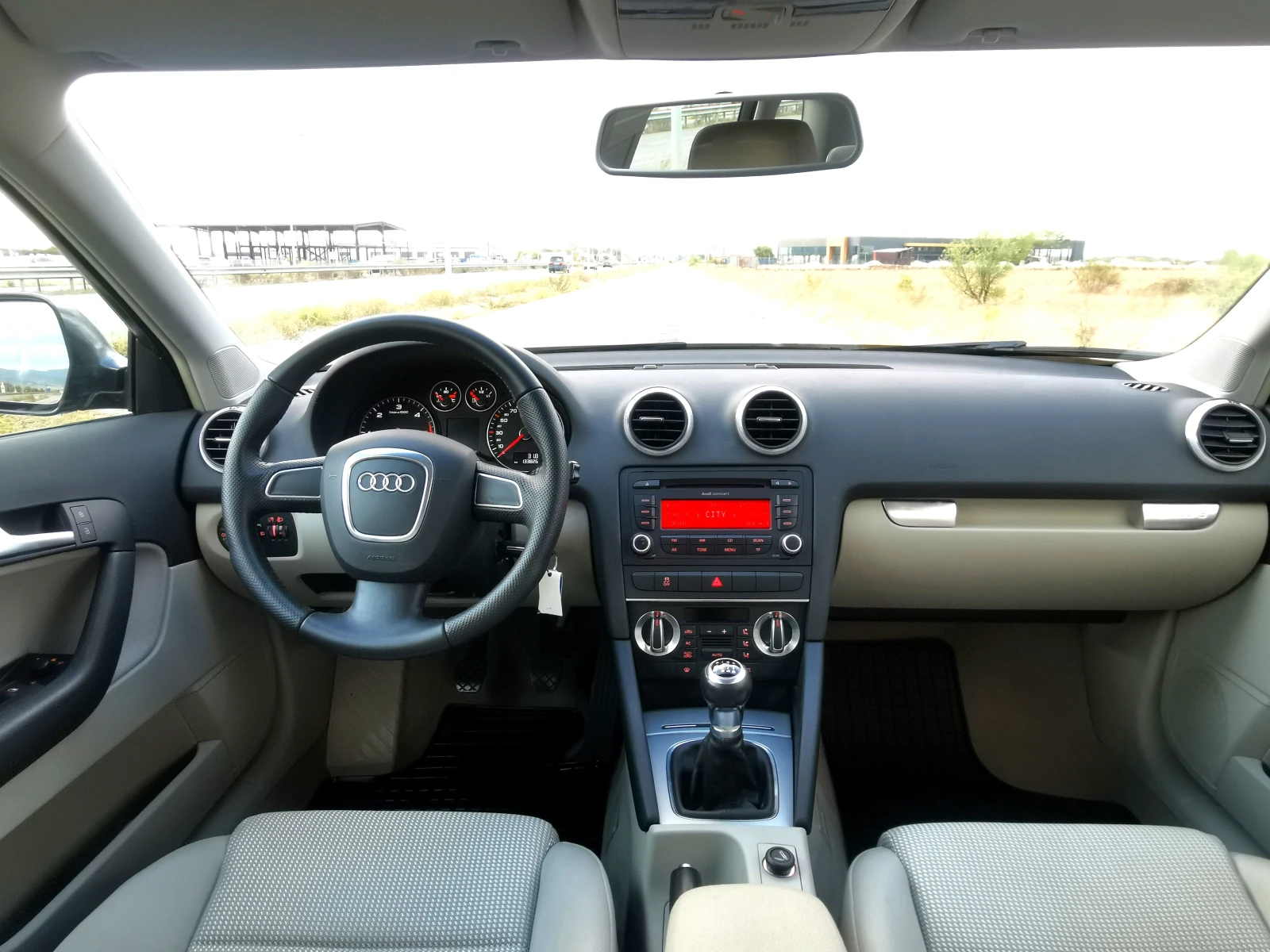 Audi A3 2.0TDI quattro - изображение 9