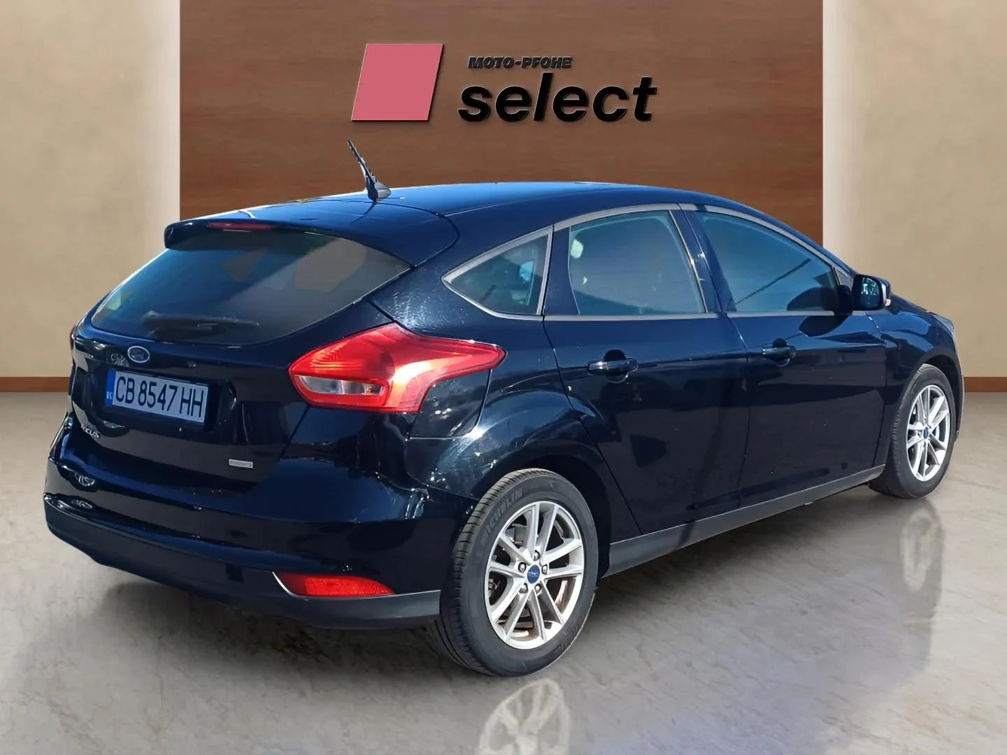 Ford Focus 1.0 EcoBoost - изображение 5