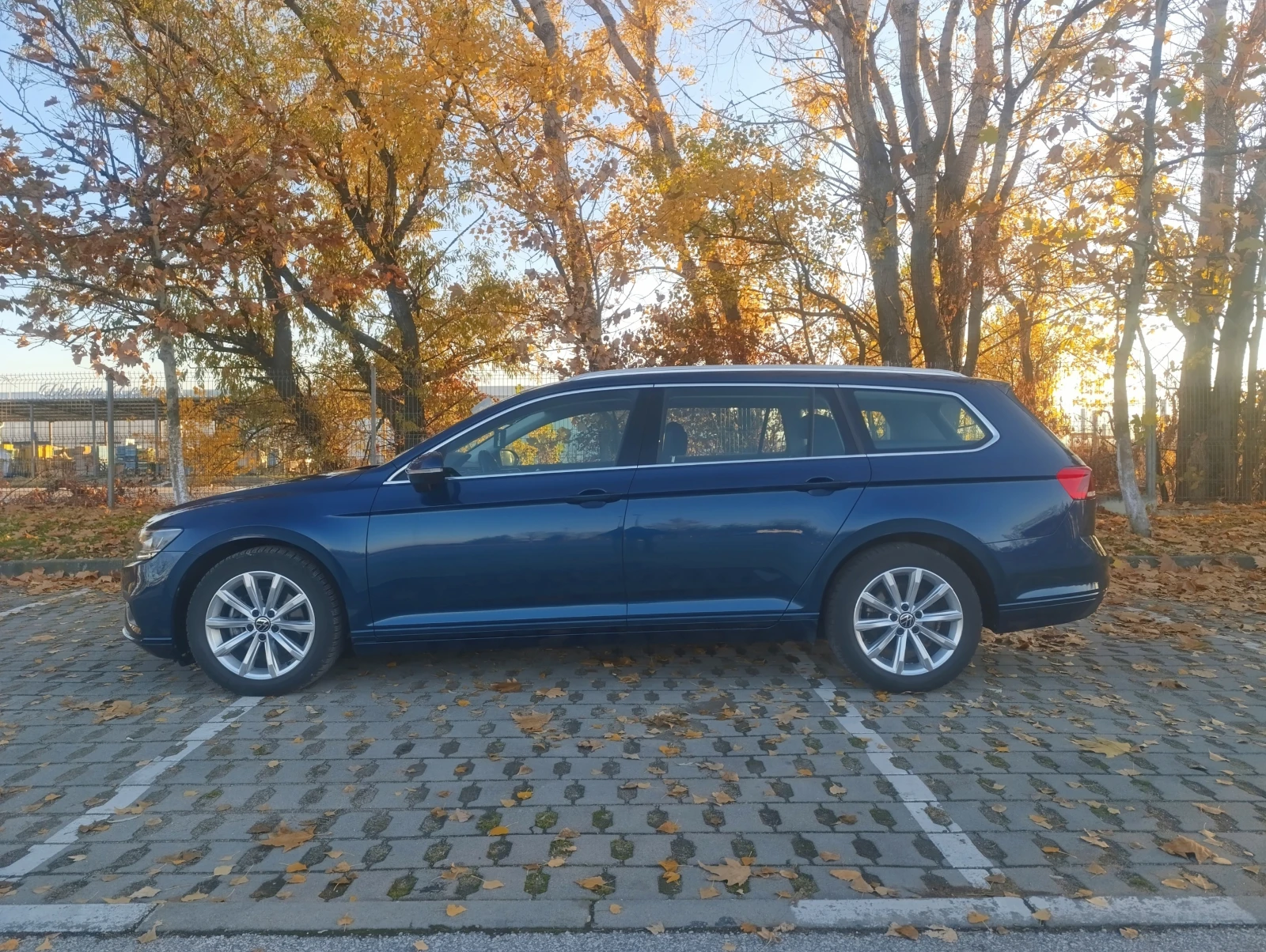 VW Passat 2.0 TDI, 150 hp, DSG - изображение 4