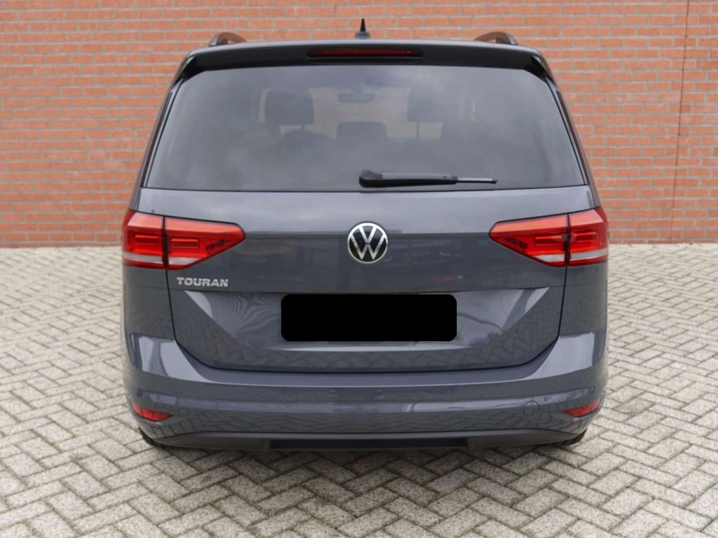 VW Touran 1.5 TSI DSG Comfortline - изображение 2