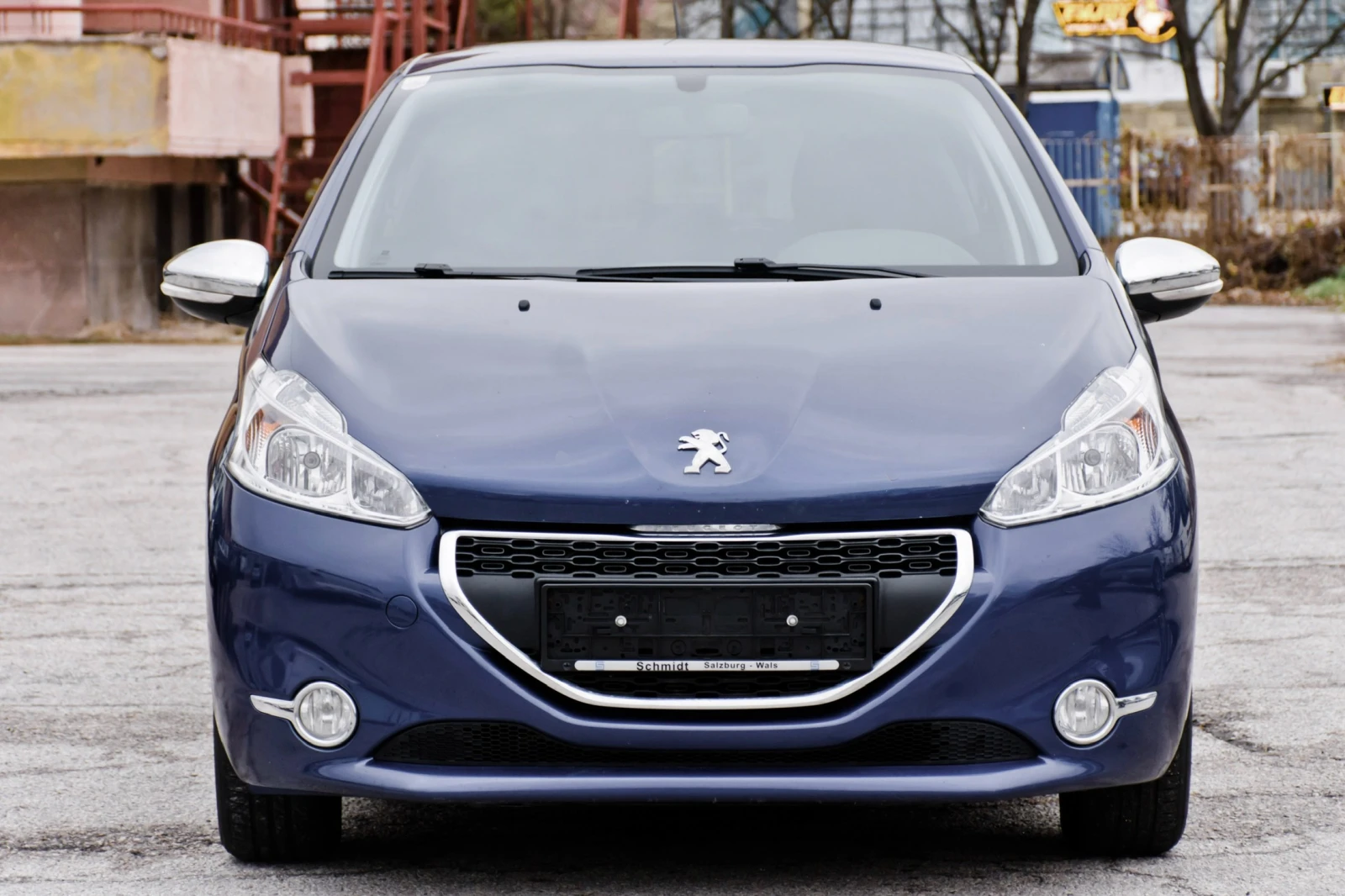 Peugeot 208 1.6 BLUE HDI - NAVI - STYLE   - изображение 2