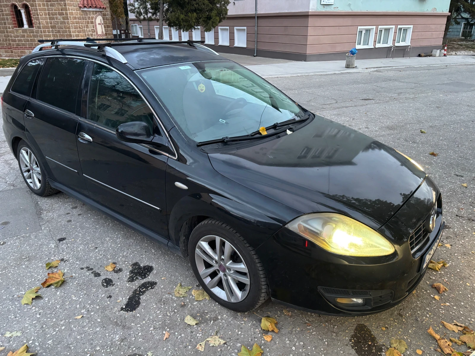 Fiat Croma  - изображение 2