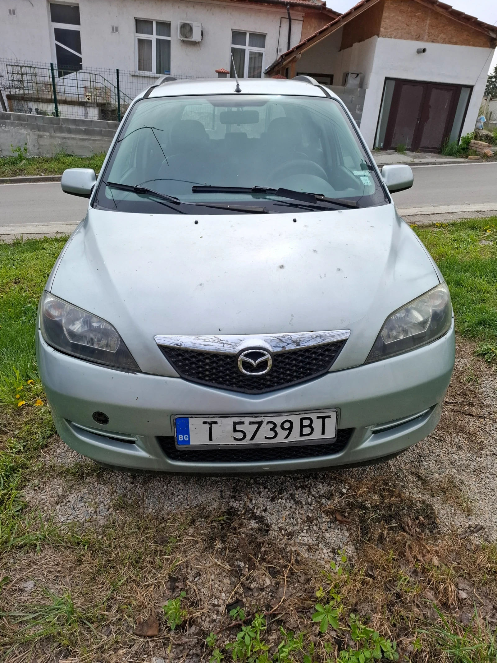 Mazda 2  - изображение 2