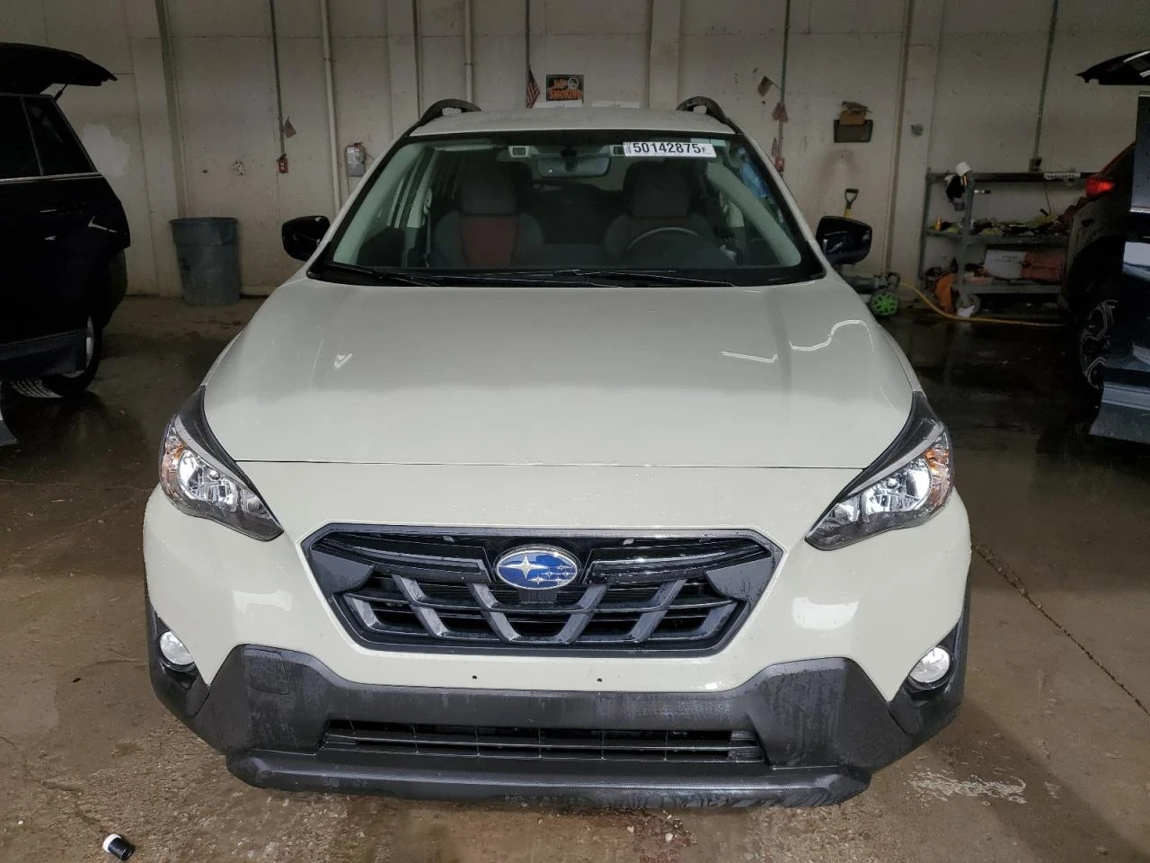 Subaru XV  - изображение 5