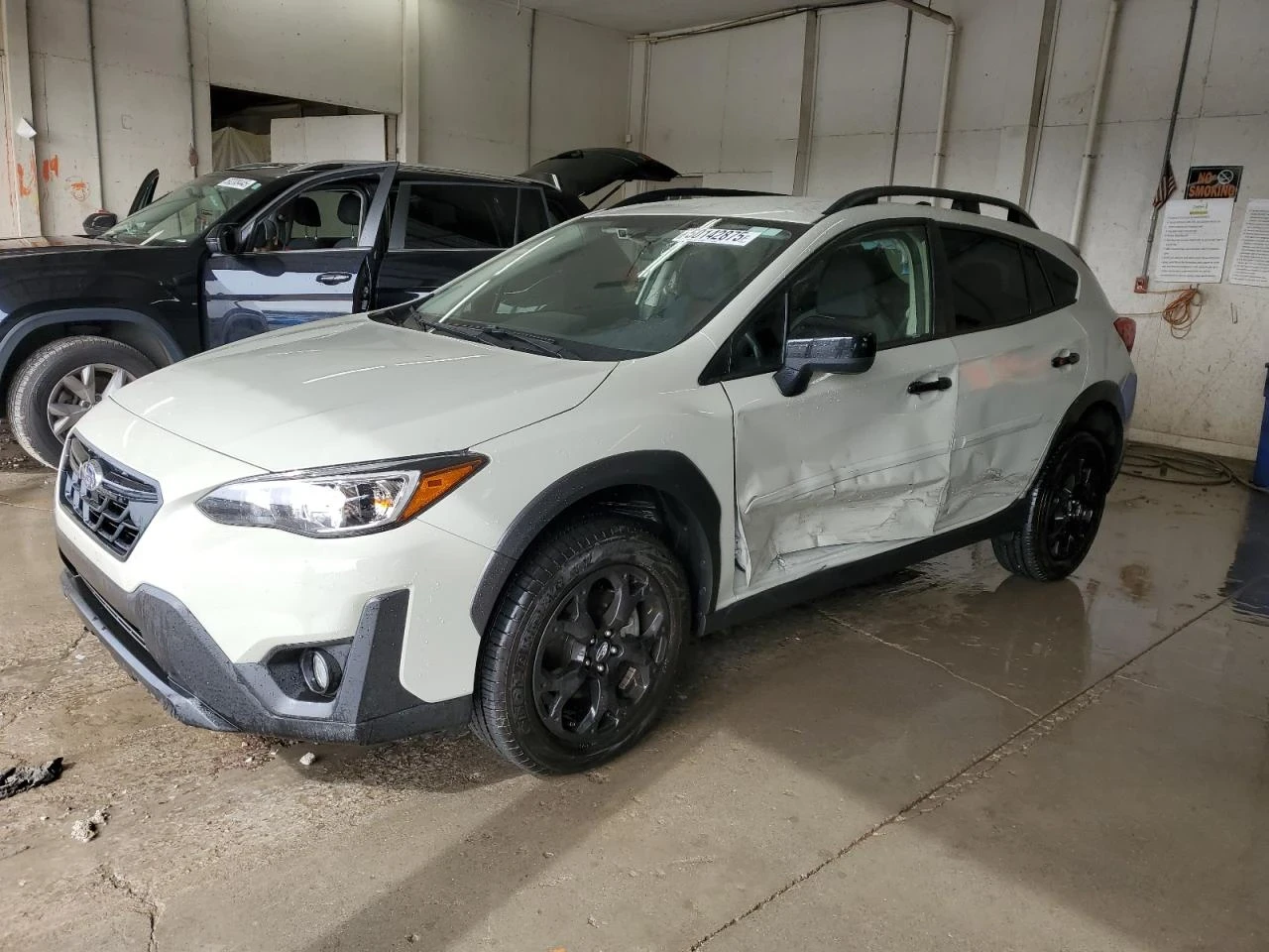 Subaru XV  - изображение 2