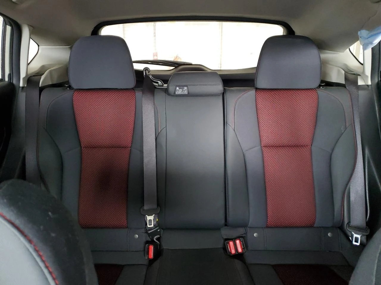 Subaru XV  - изображение 9