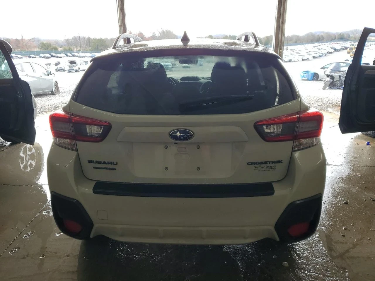 Subaru XV  - изображение 6