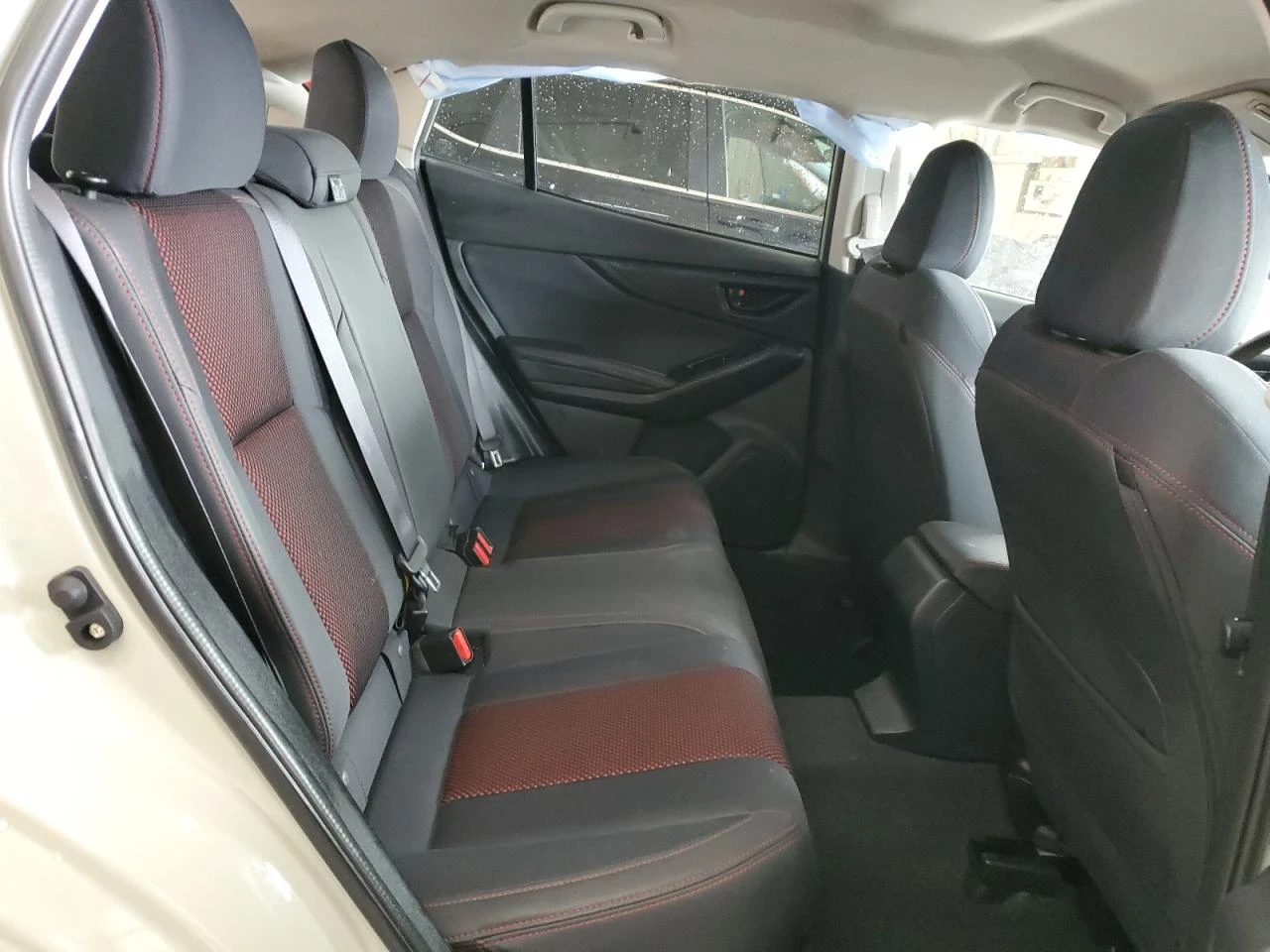 Subaru XV  - изображение 10