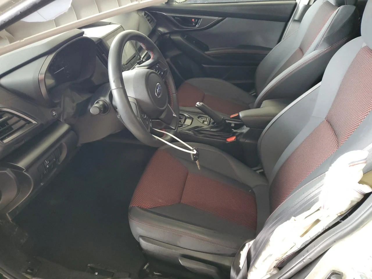 Subaru XV  - изображение 8