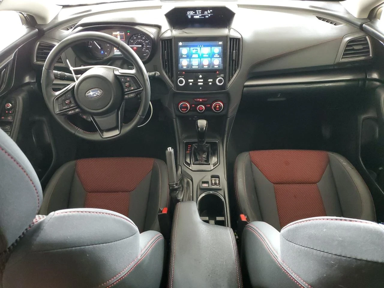Subaru XV  - изображение 7