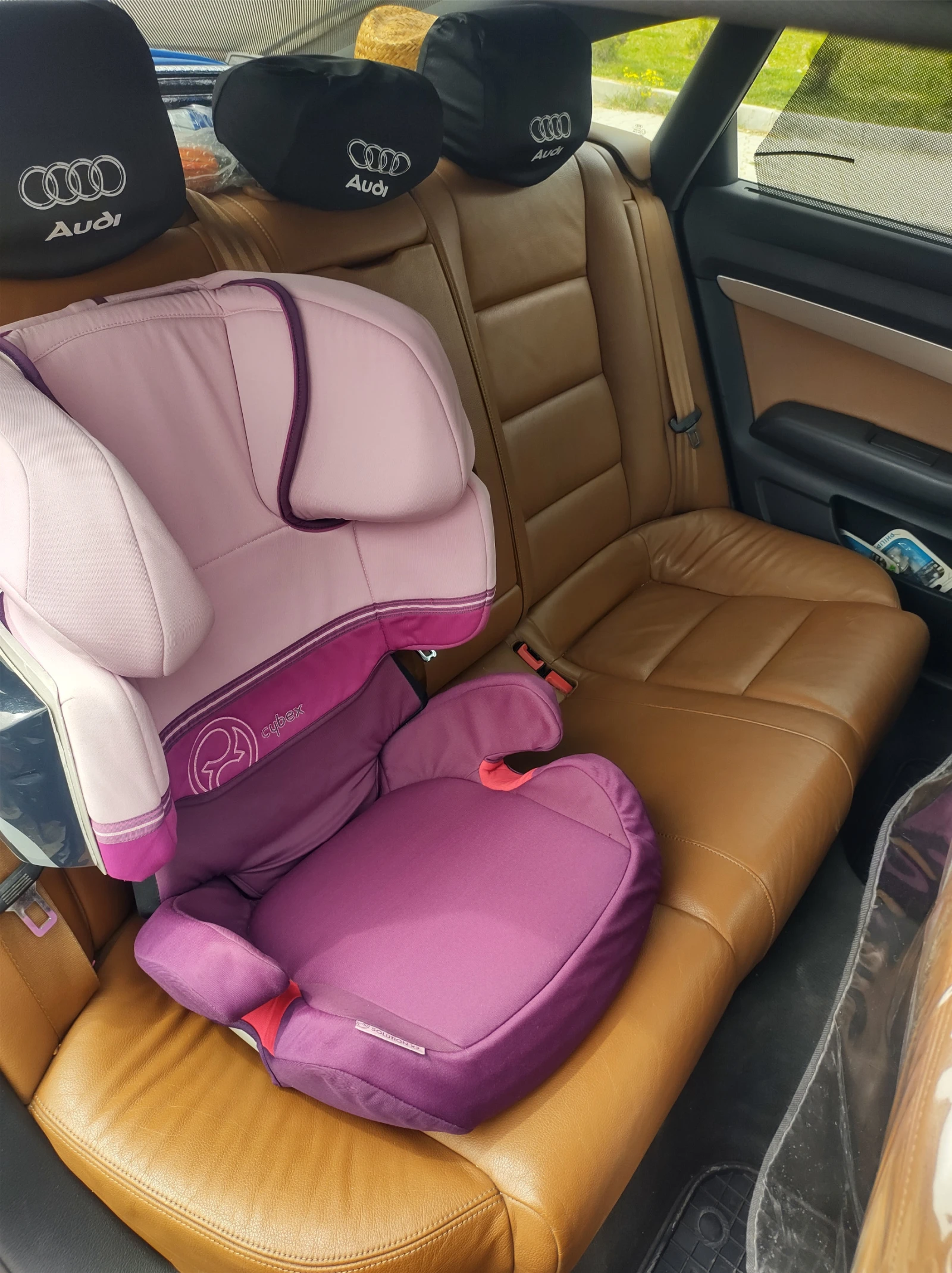Audi A6  - изображение 10