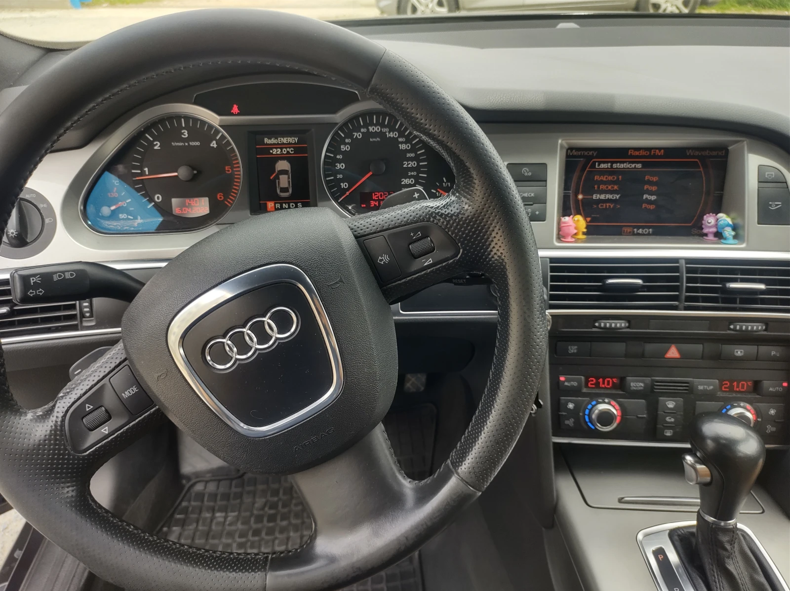 Audi A6  - изображение 8