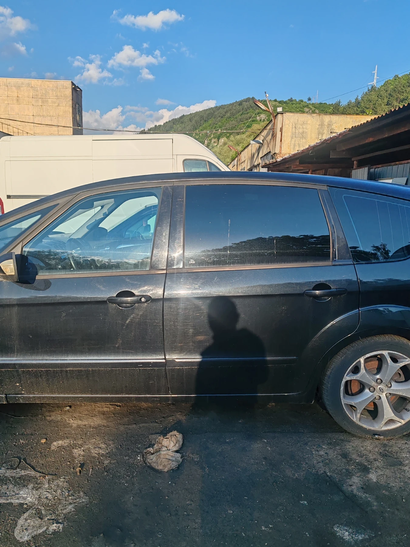 Ford S-Max Ван - изображение 4