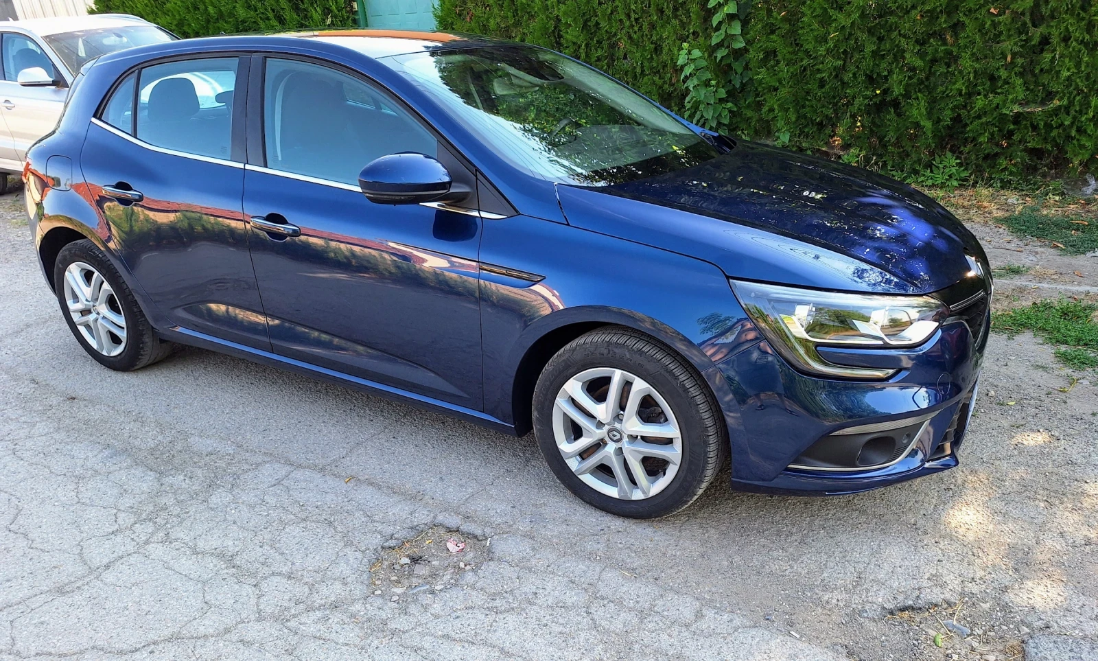 Renault Megane  - изображение 3