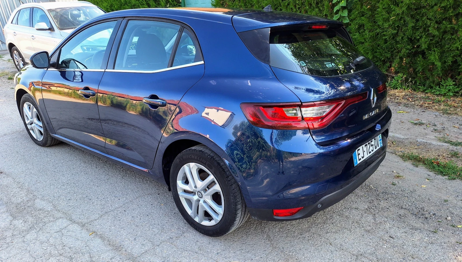 Renault Megane  - изображение 5