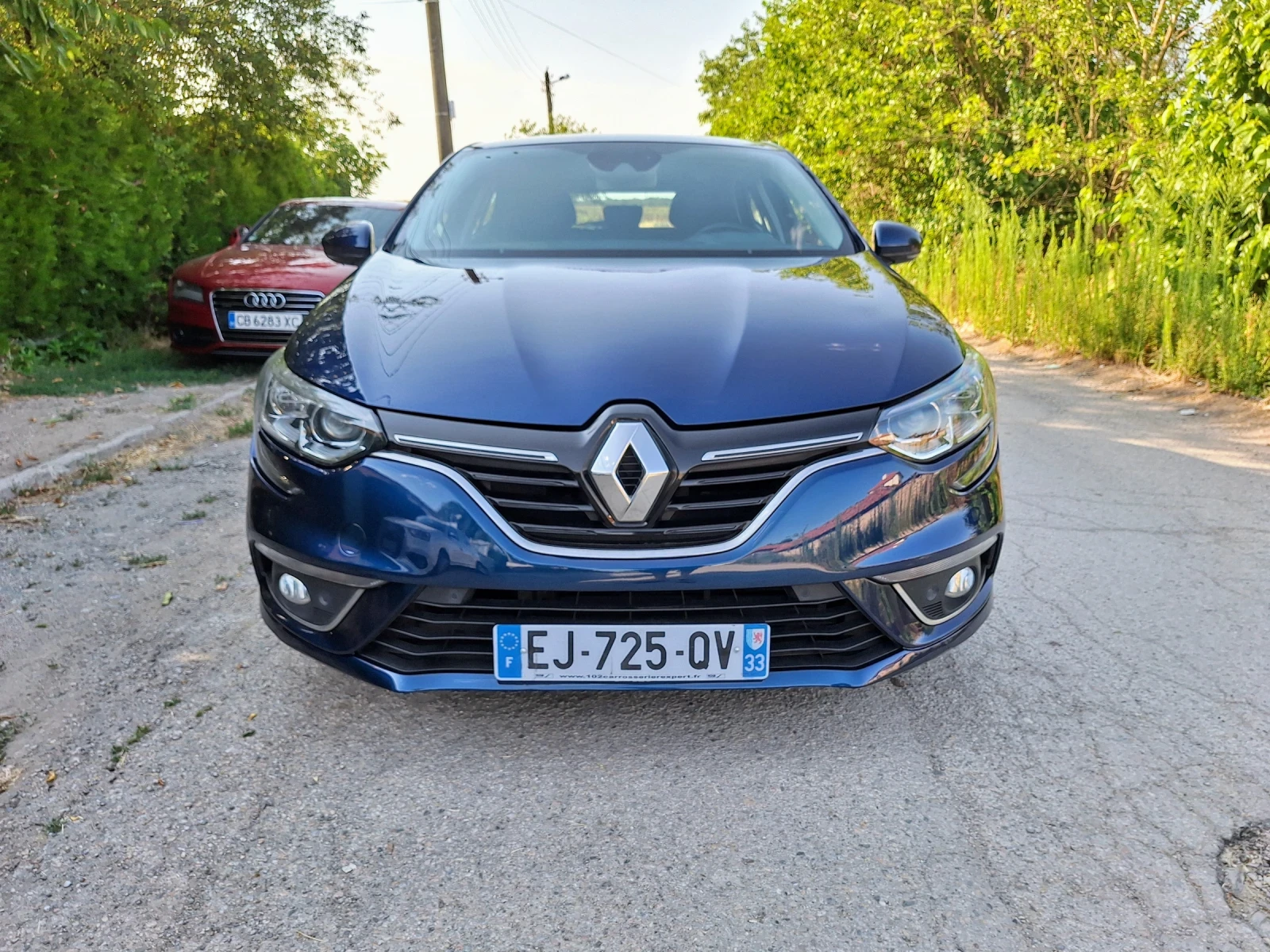Renault Megane  - изображение 2