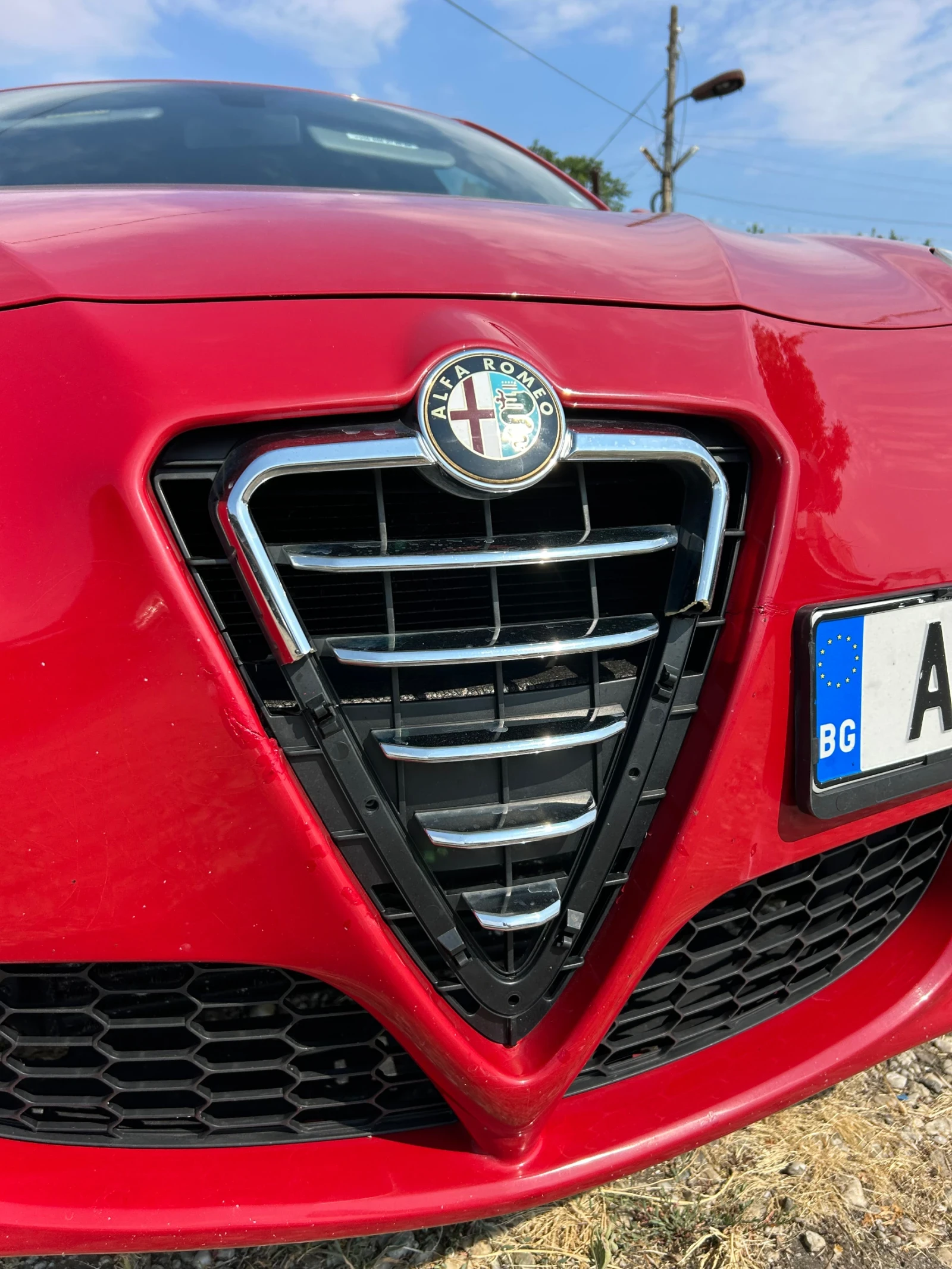 Alfa Romeo Giulietta 1.6 JTD - изображение 6