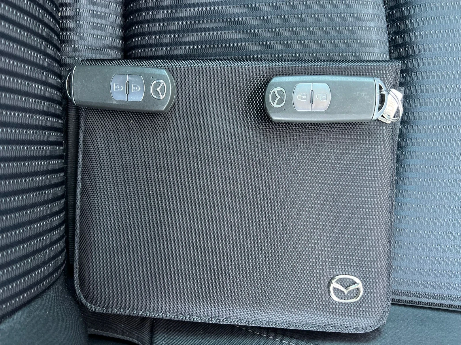 Mazda 3 1.5D SKY ACTIVE AUTOMATIK START STOP NAVI EVRO 6B  | Mobile.bg   17