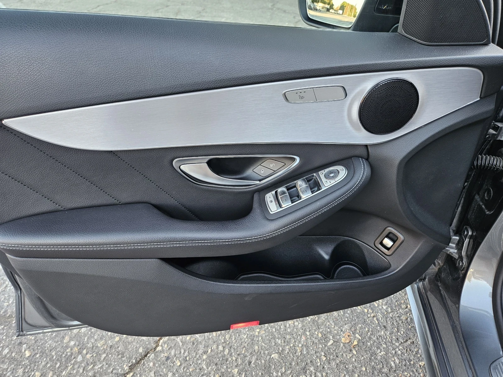 Mercedes-Benz C 300 4MATIC/AMG PACK/NAVI | Mobile.bg   14