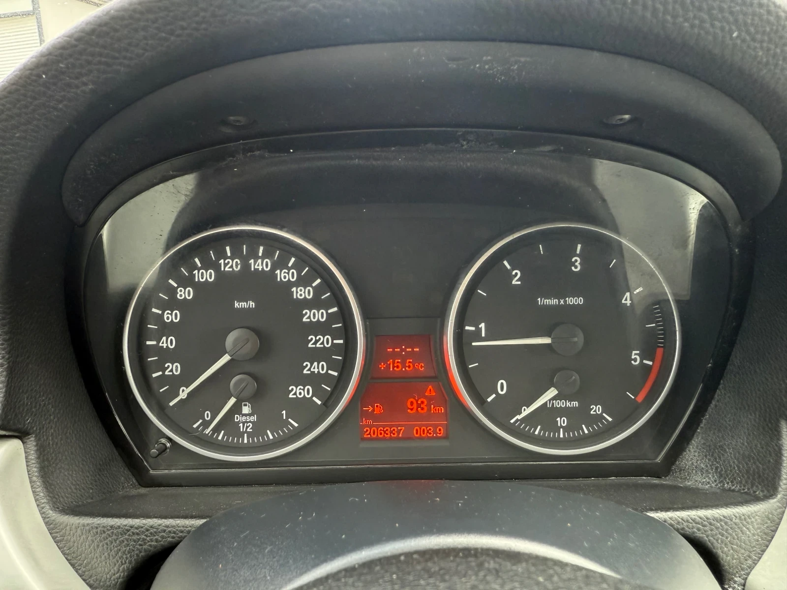 BMW 320 2.0D-163PS-НАВИ-М-ПАКЕТ | Mobile.bg — изображение 13