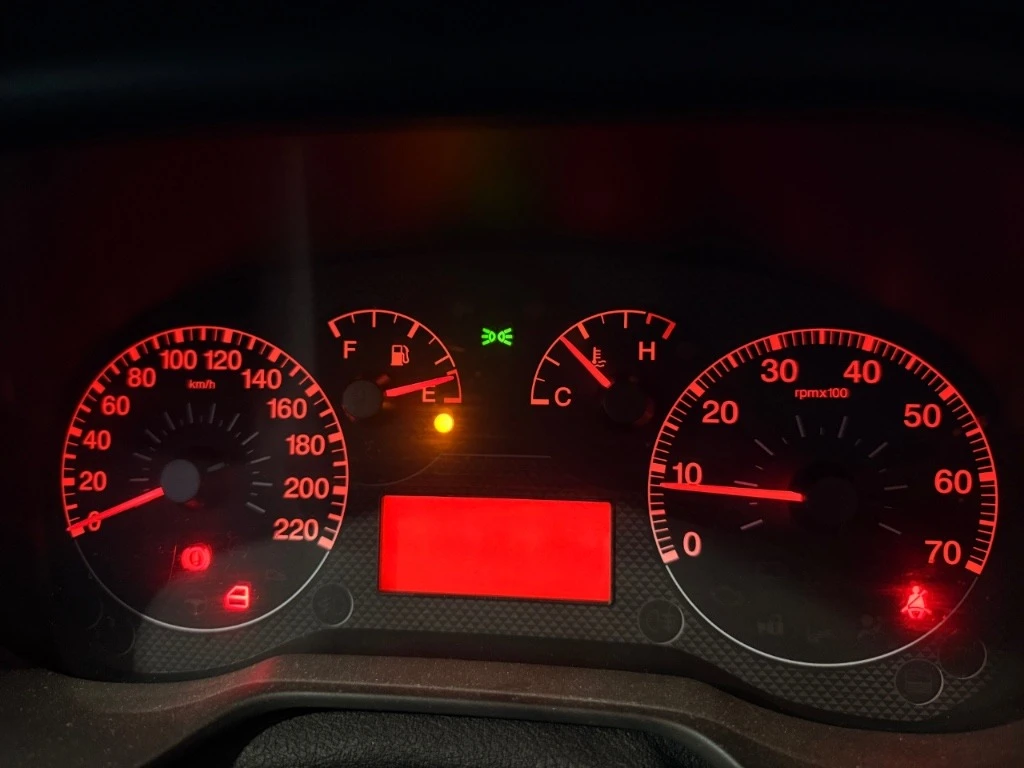 Fiat Punto | Mobile.bg — изображение 5