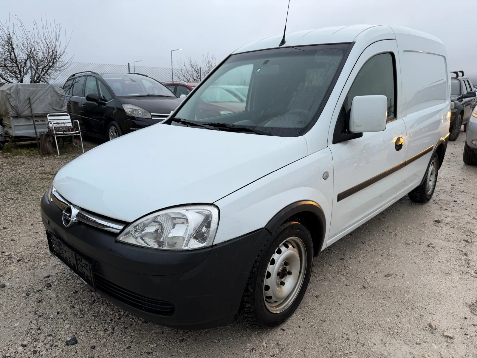 Opel Combo 1.4/90   | Mobile.bg   1