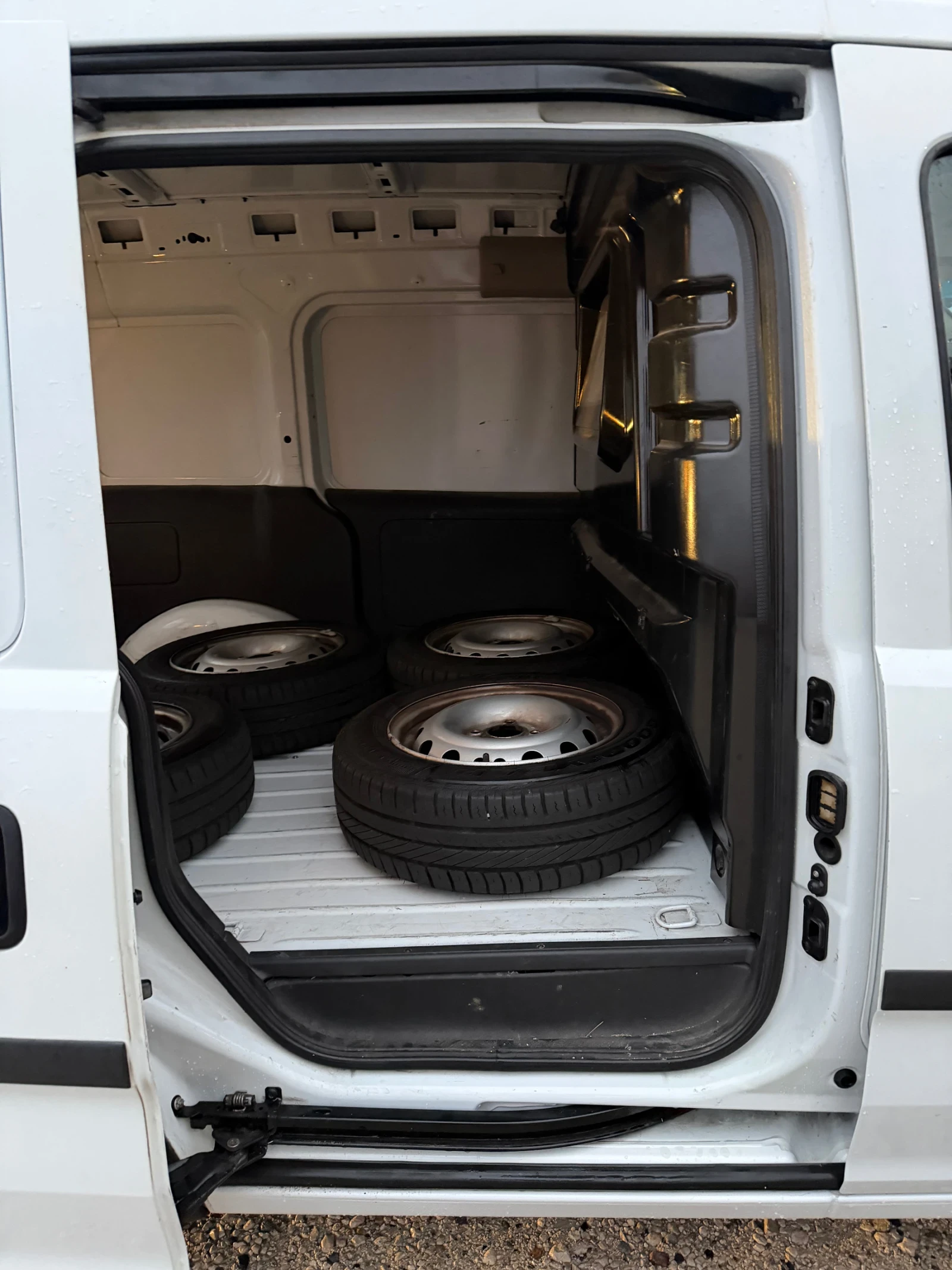 Opel Combo 1.4/90   | Mobile.bg   12