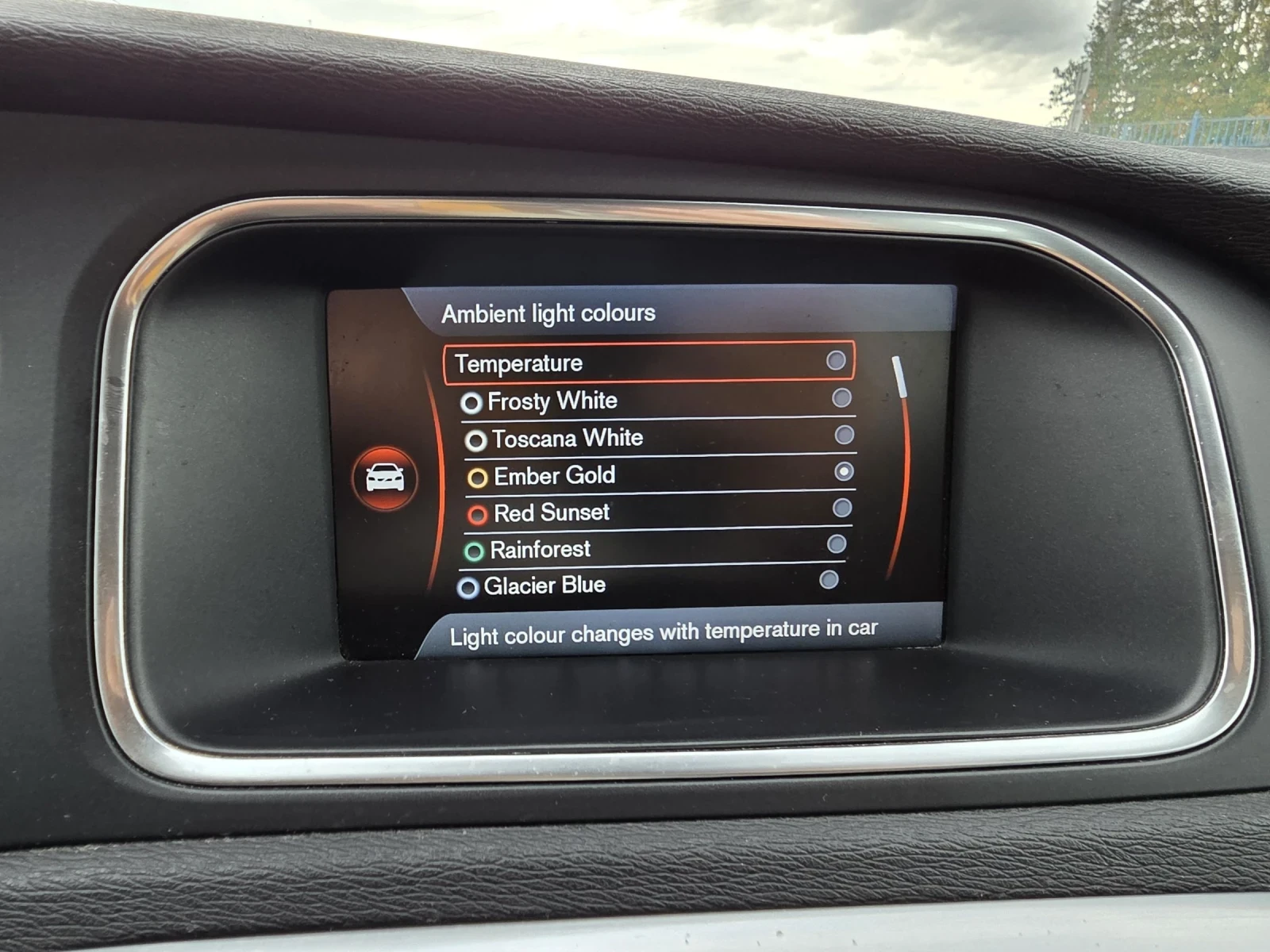 Volvo V40 Cross Country 1.6DIESEL FULL | Mobile.bg   14