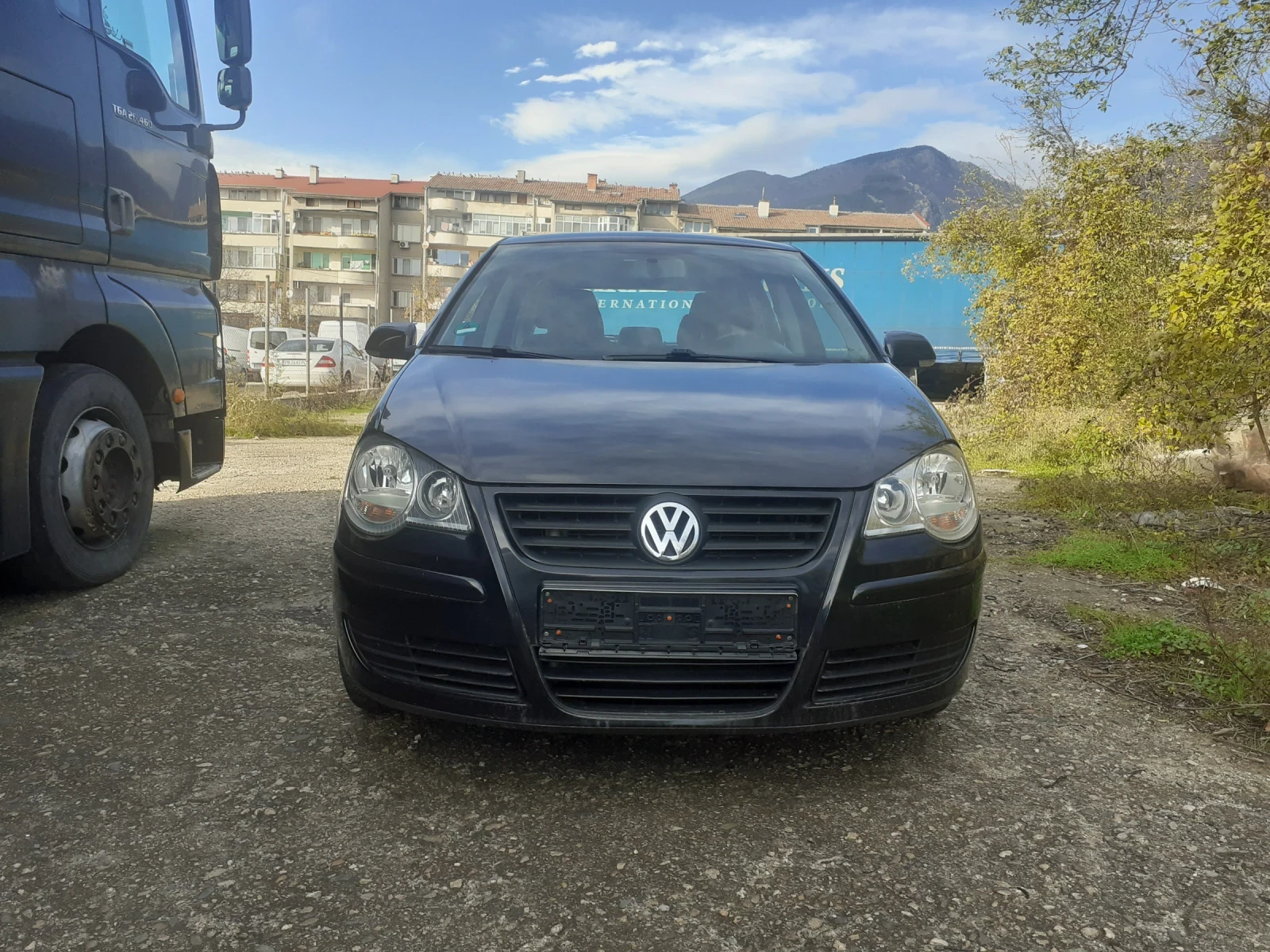 VW Polo 1, 2i, 12v,  | Mobile.bg   1
