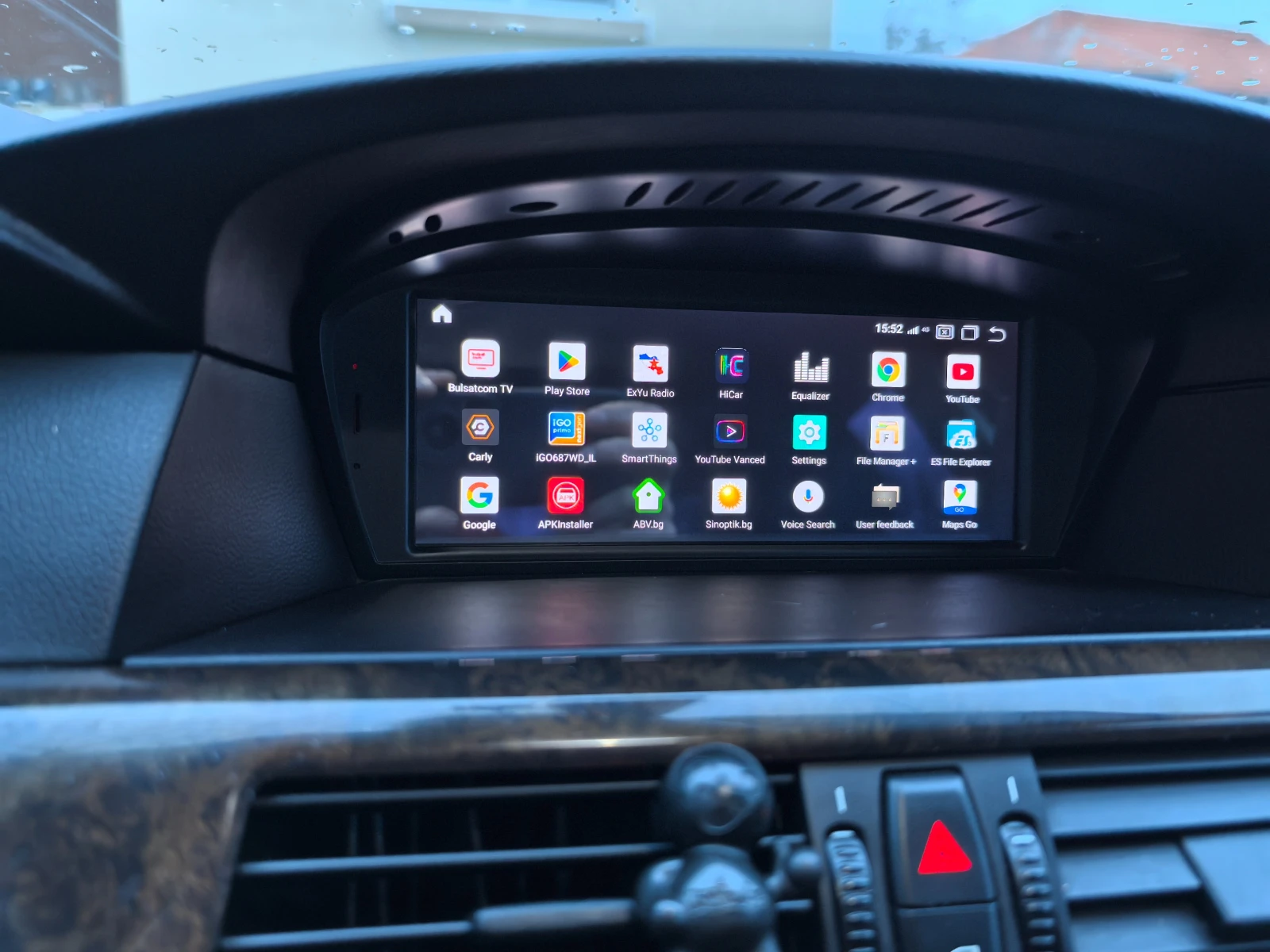 BMW 530 LPG ����� ���� | Mobile.bg � ����������� 13