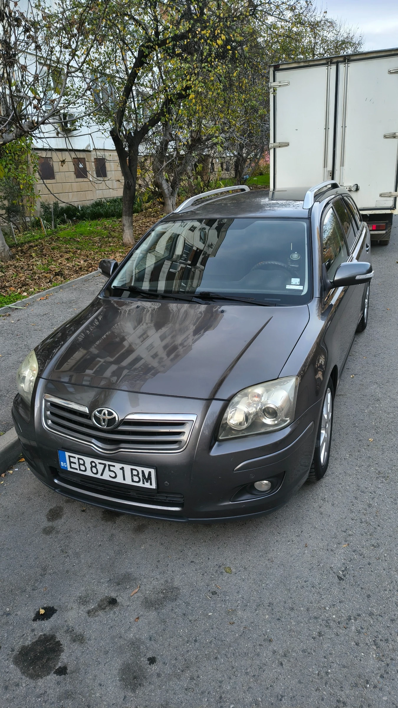 Toyota Avensis | Mobile.bg � ����������� 1