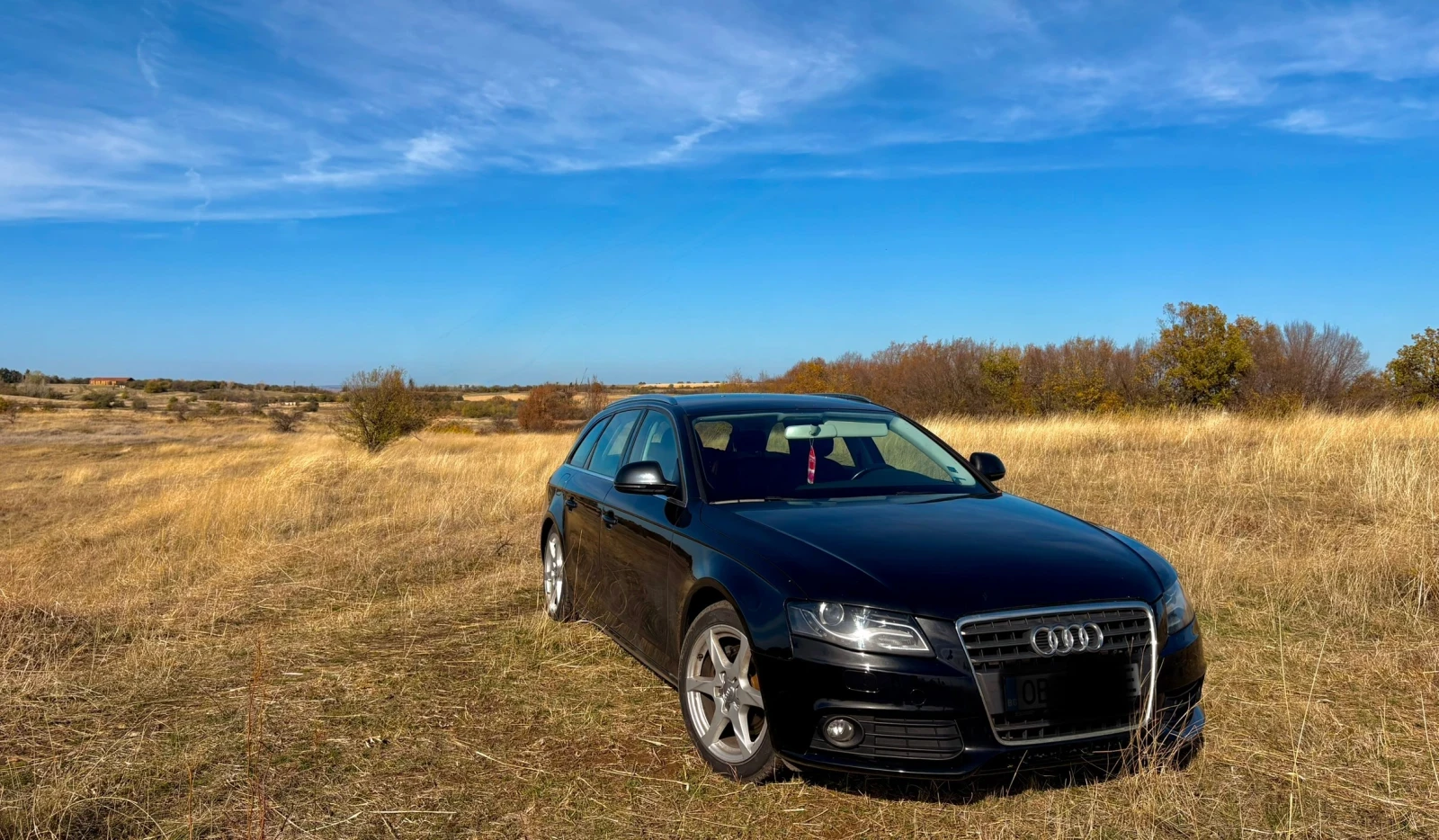 Audi A4 2.0 143 hp - изображение 3