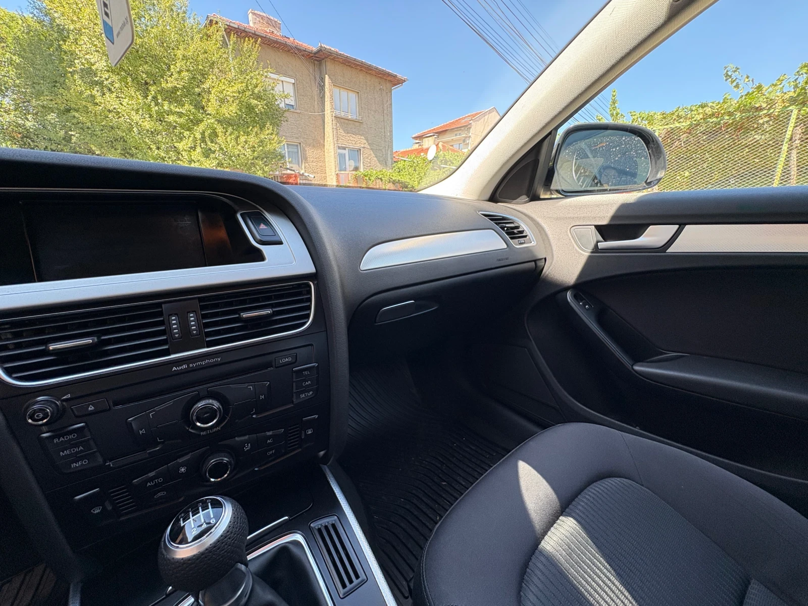 Audi A4 2.0 143 hp - изображение 8