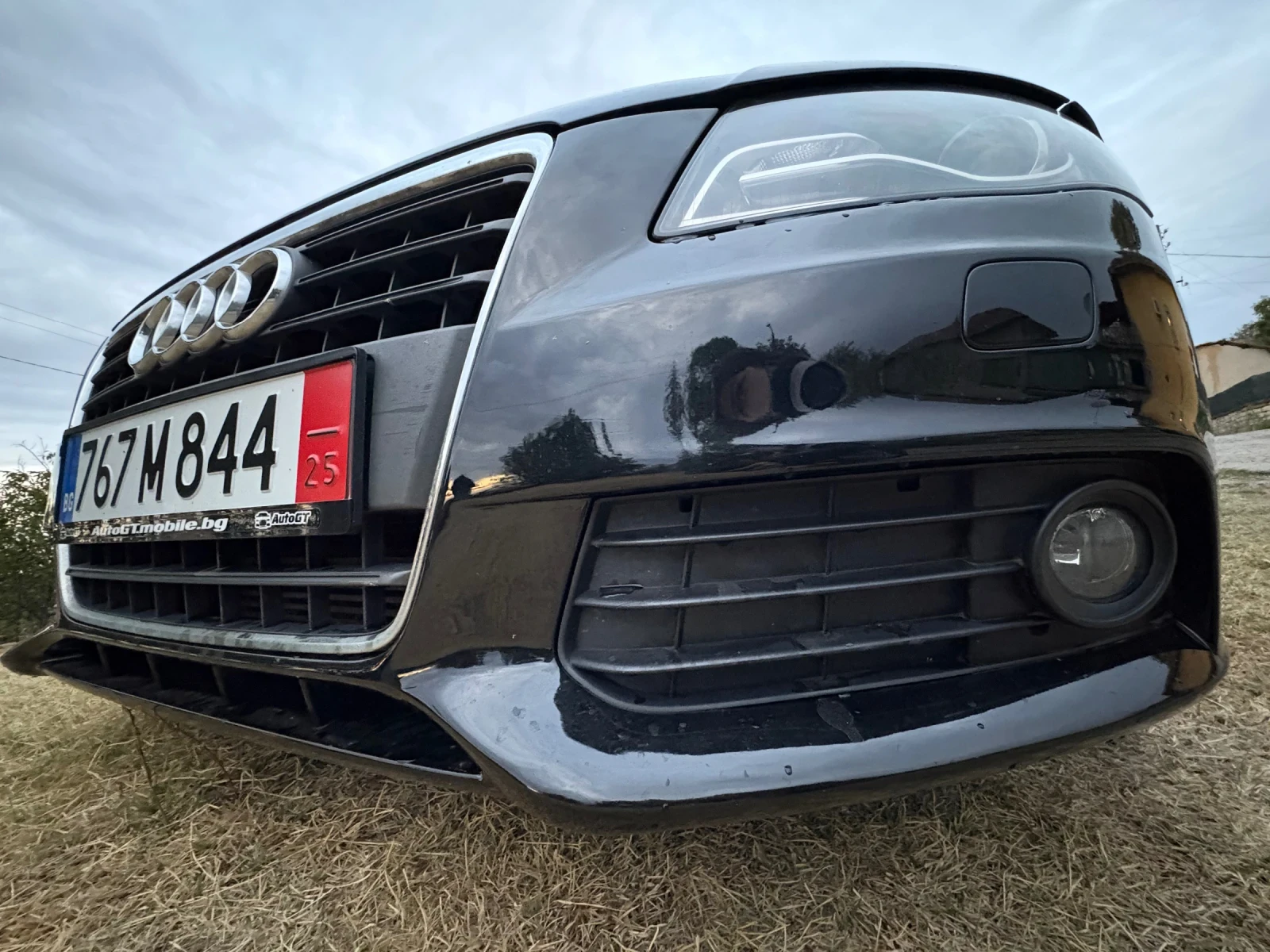 Audi A4 2.0 143 hp - изображение 4