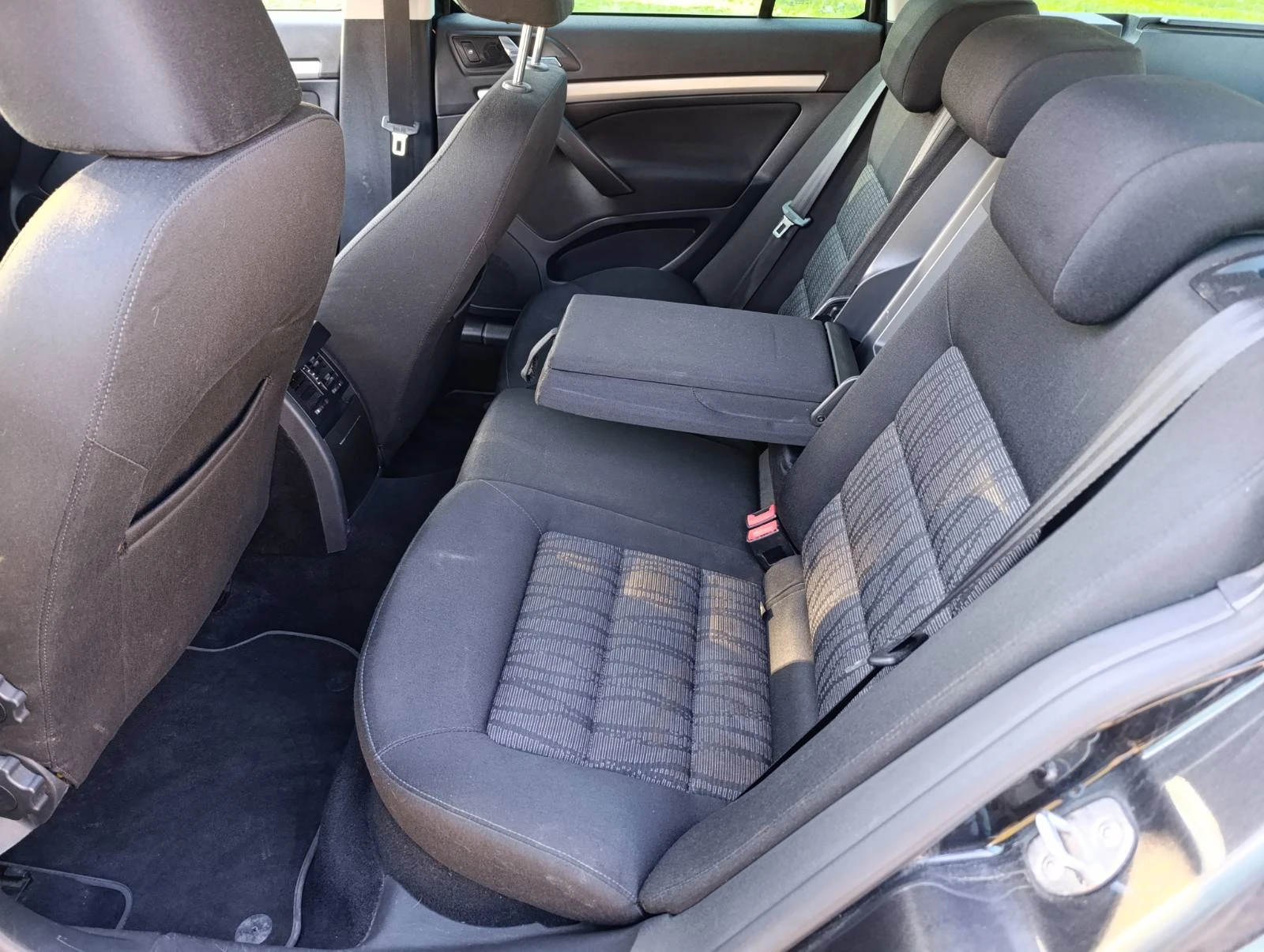 Skoda Octavia 2.0 140�.� BMM 6 �������� | Mobile.bg � ����������� 15