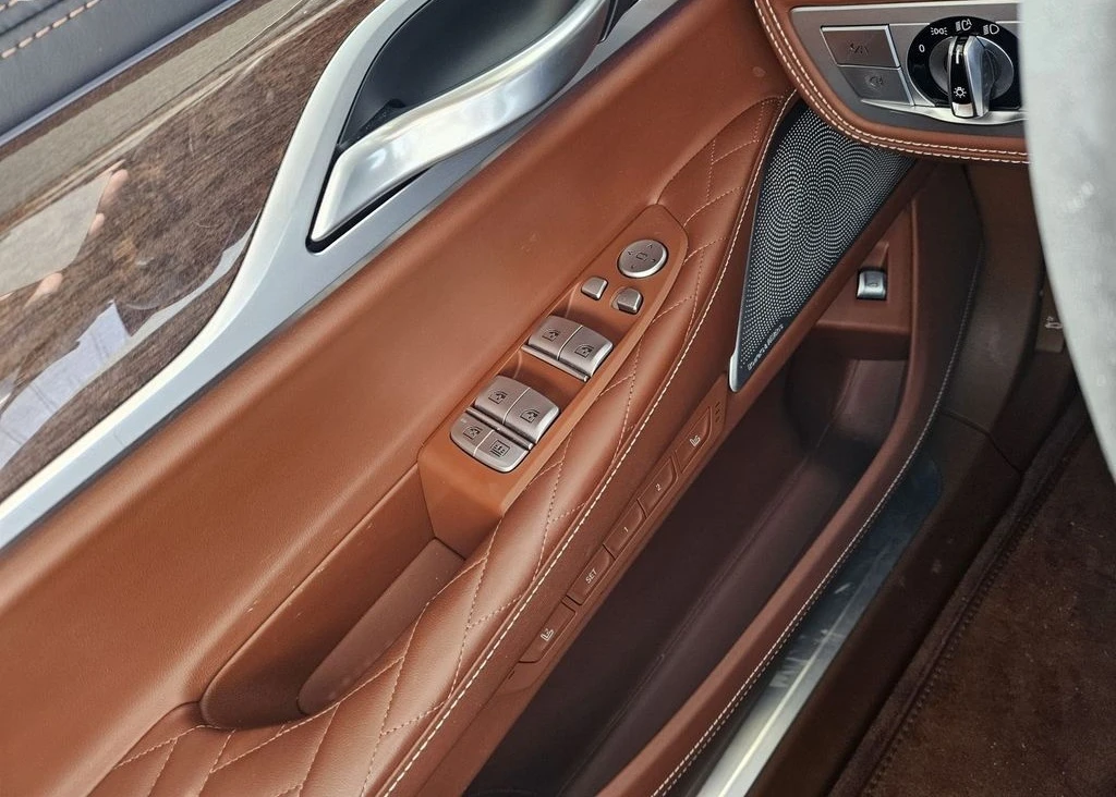 BMW 760 M760Li xDrive - изображение 8