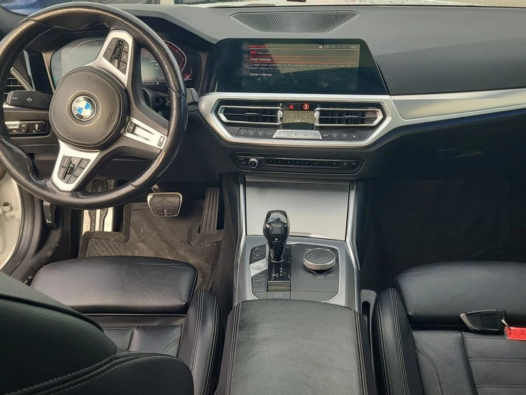 BMW 330 * 330i xDrive * CARFAX * ����������� | Mobile.bg � ����������� 11