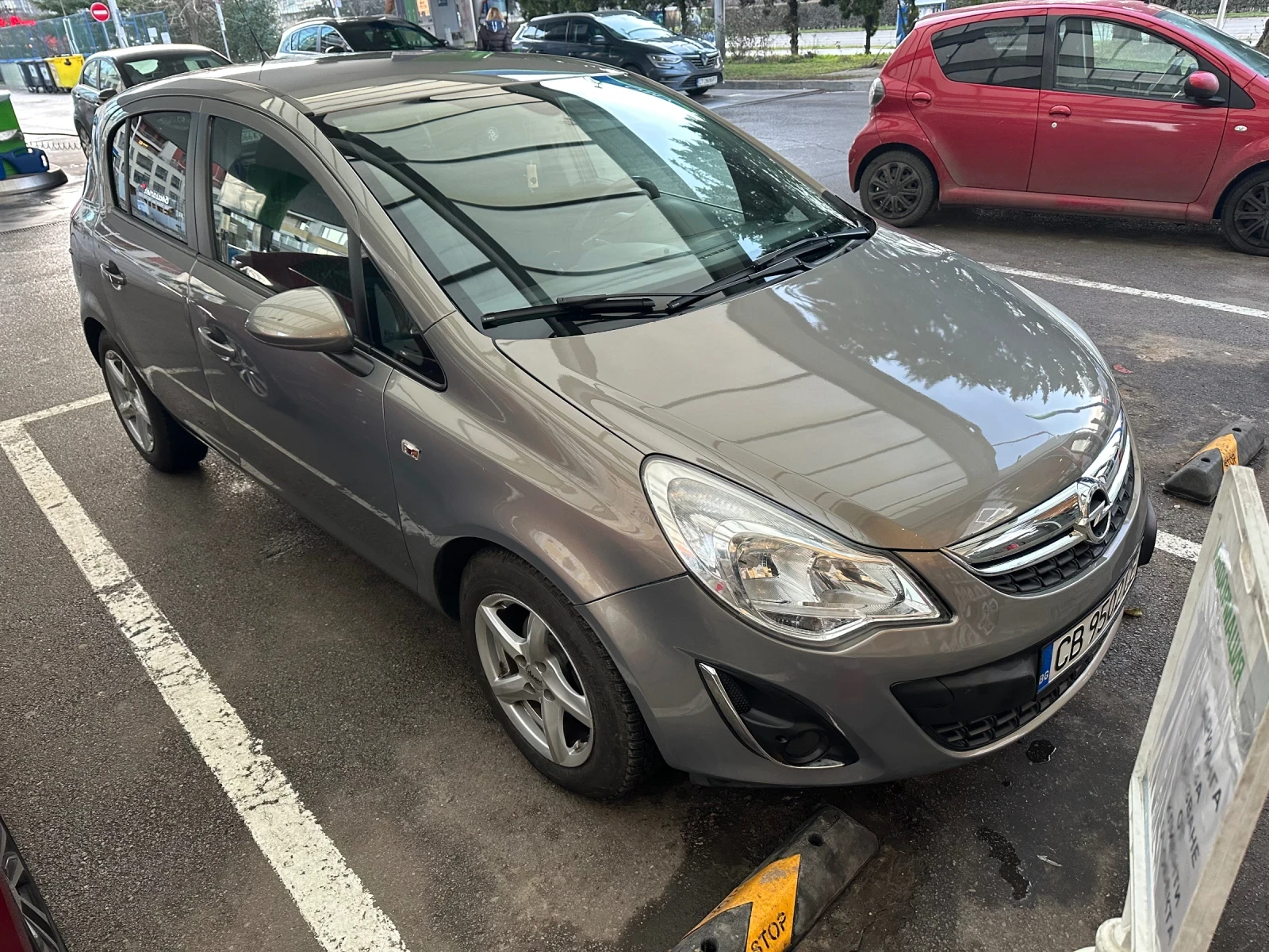 Opel Corsa  - изображение 2