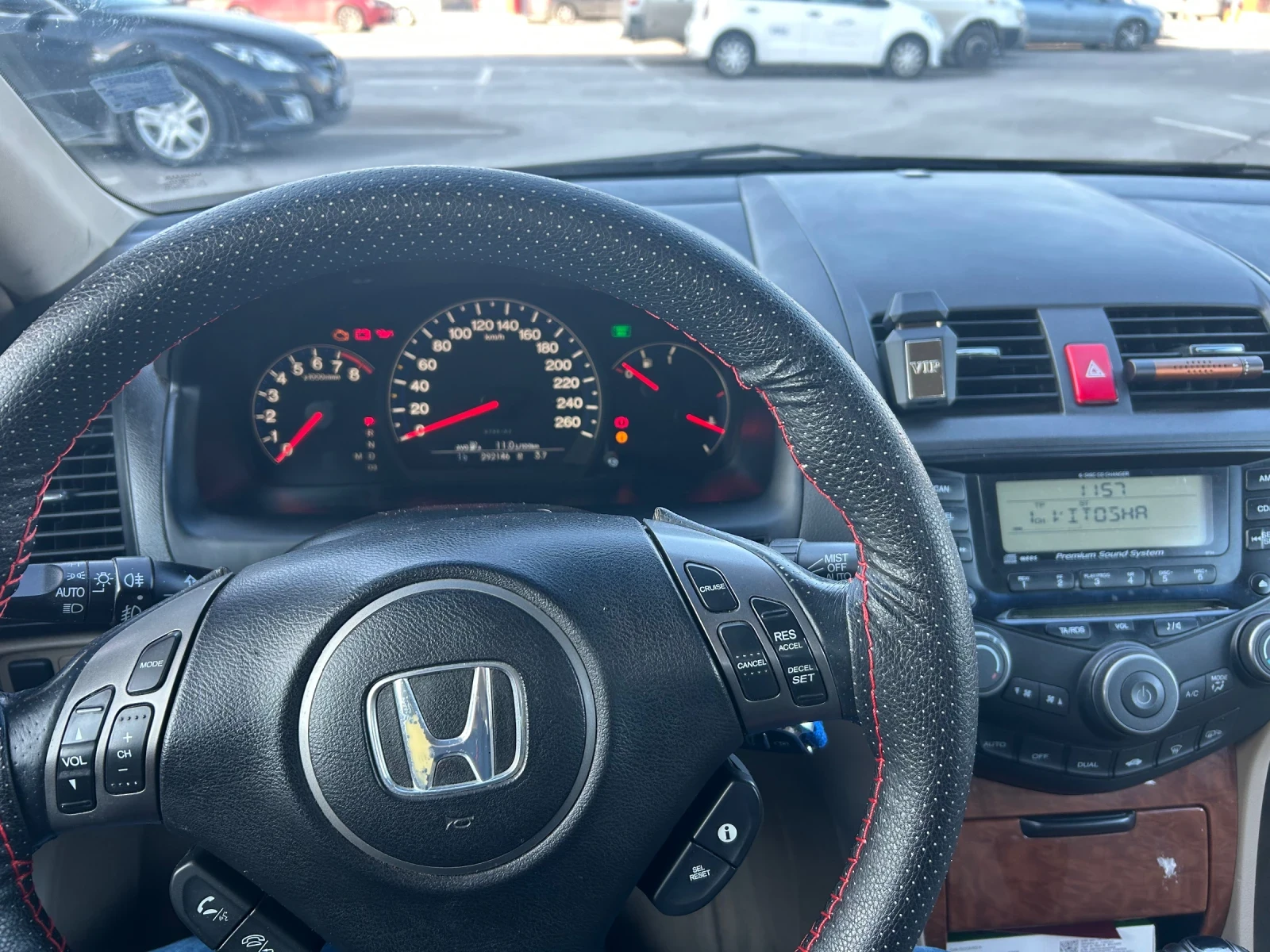 Honda Accord ����� | Mobile.bg � ����������� 9