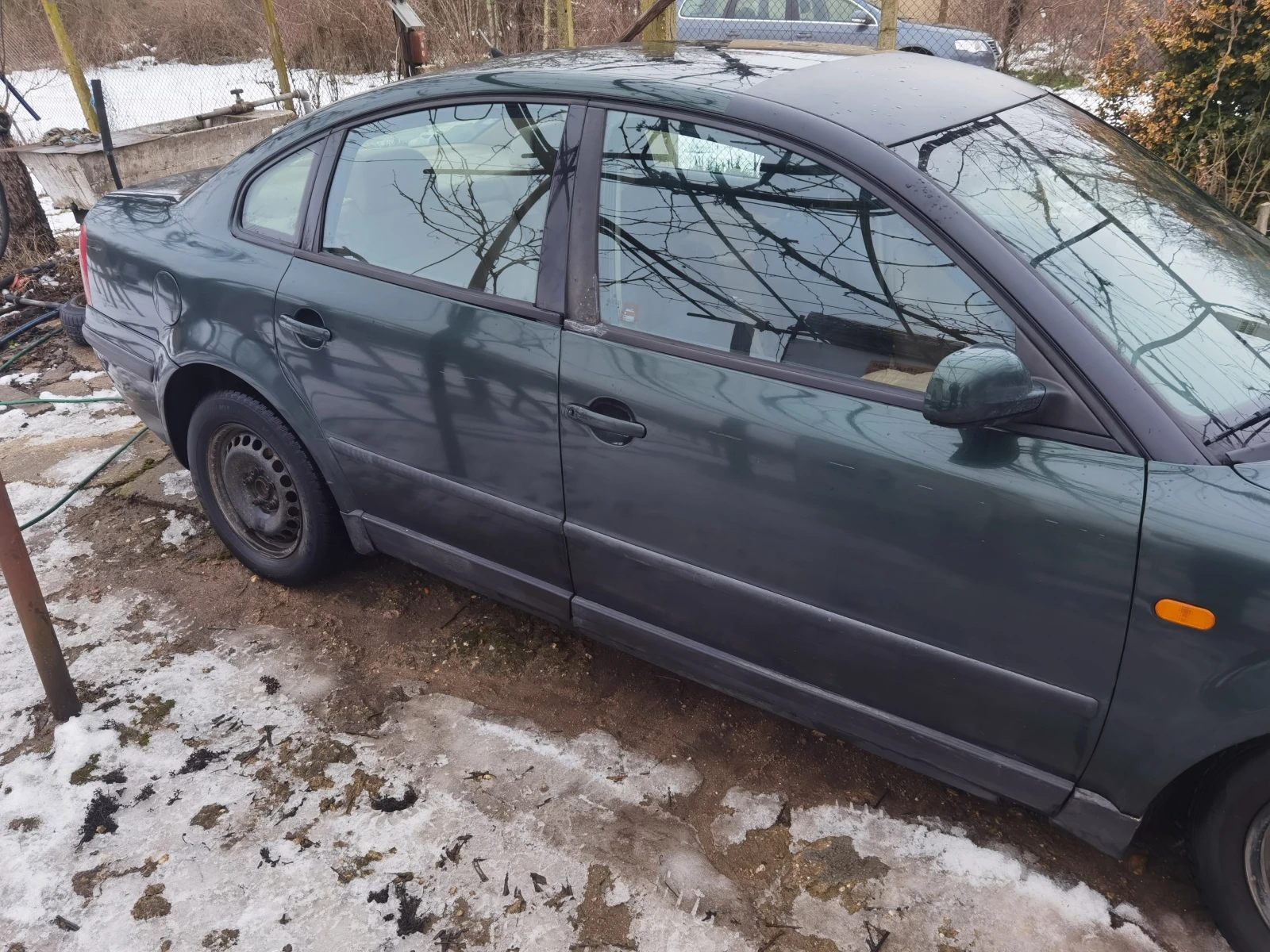 VW Passat TDI | Mobile.bg � ����������� 3