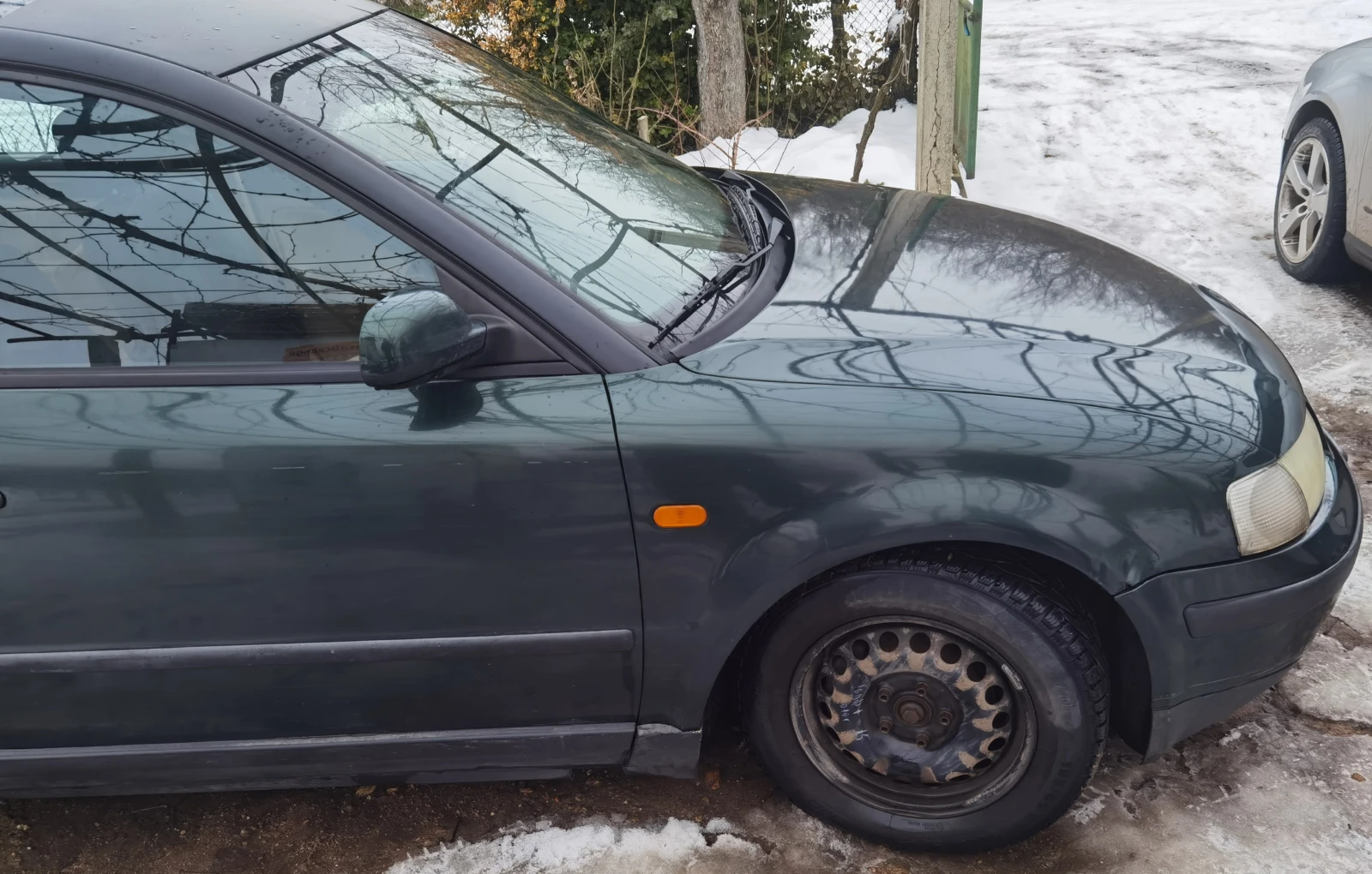 VW Passat TDI | Mobile.bg � ����������� 2