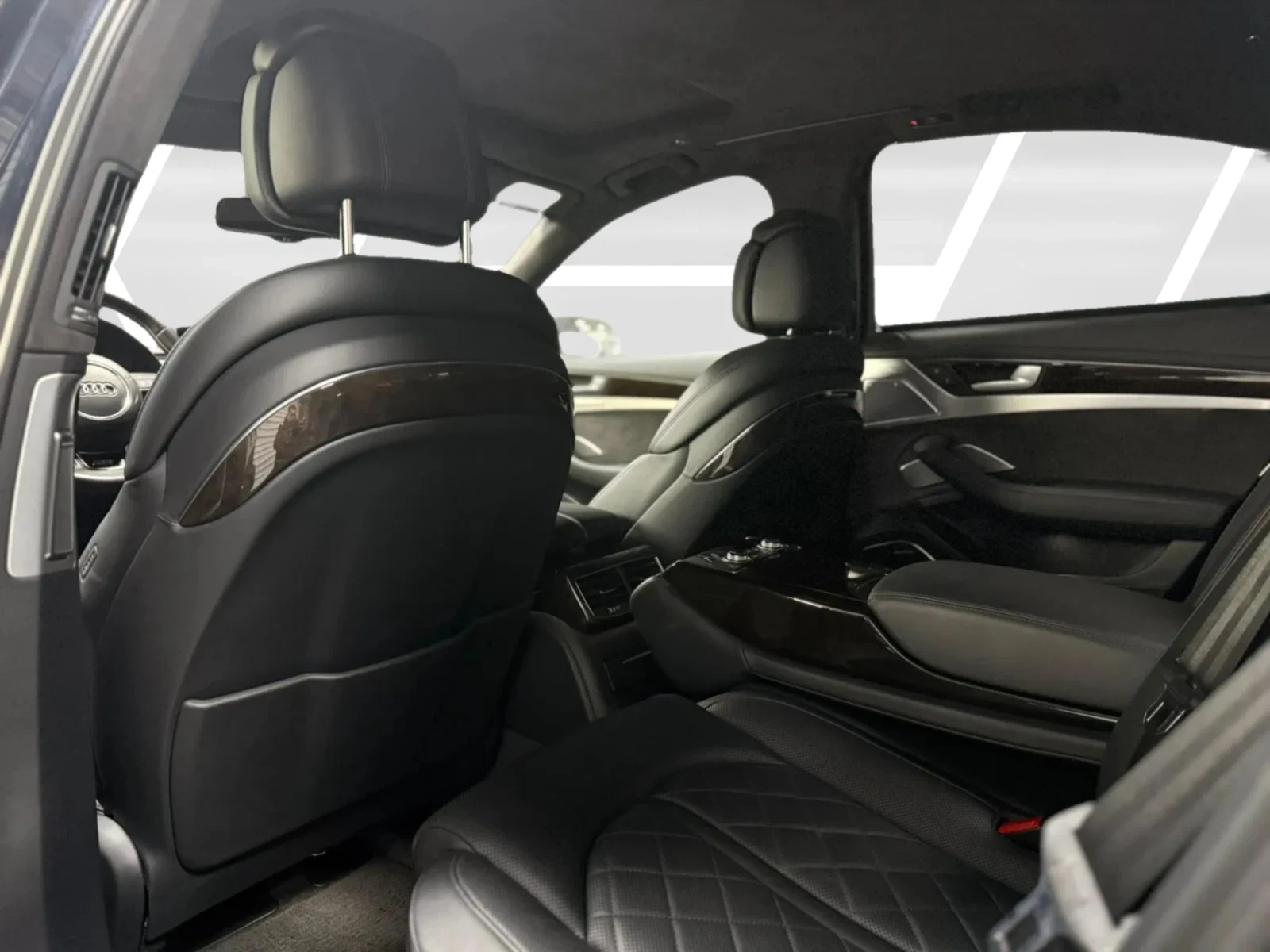 Audi S8 ? Audi S8 Plus MTM* 707HP* MATRIX* B&O* NIGHT* HUD - изображение 9