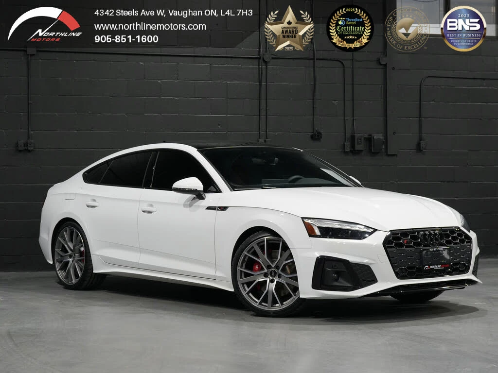 Audi S5 Sportback* TFSI quattro* ����������* (���� �� ��) | Mobile.bg � ����������� 1