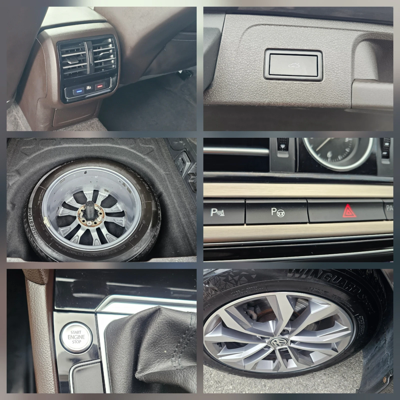 VW Passat 2.0TDI ---ERGOCOMFORT | Mobile.bg � ����������� 16