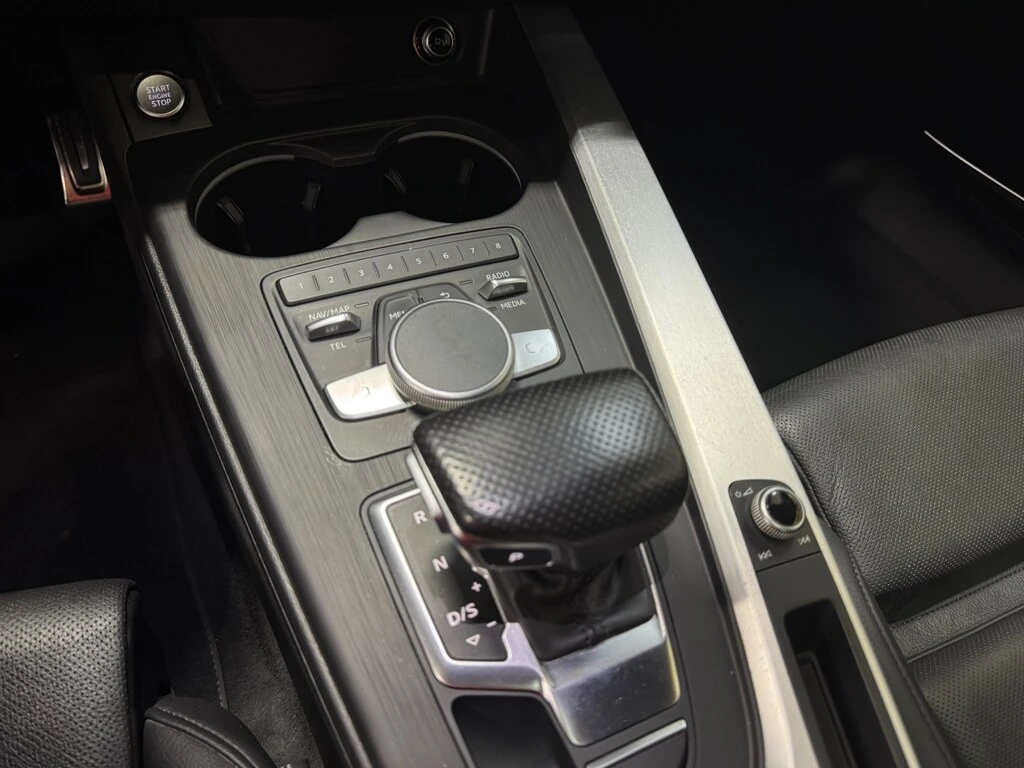 Audi A4 Technik quattro S-Line - BLUETOOTH - NAVI - 360 CA | Mobile.bg � ����������� 11