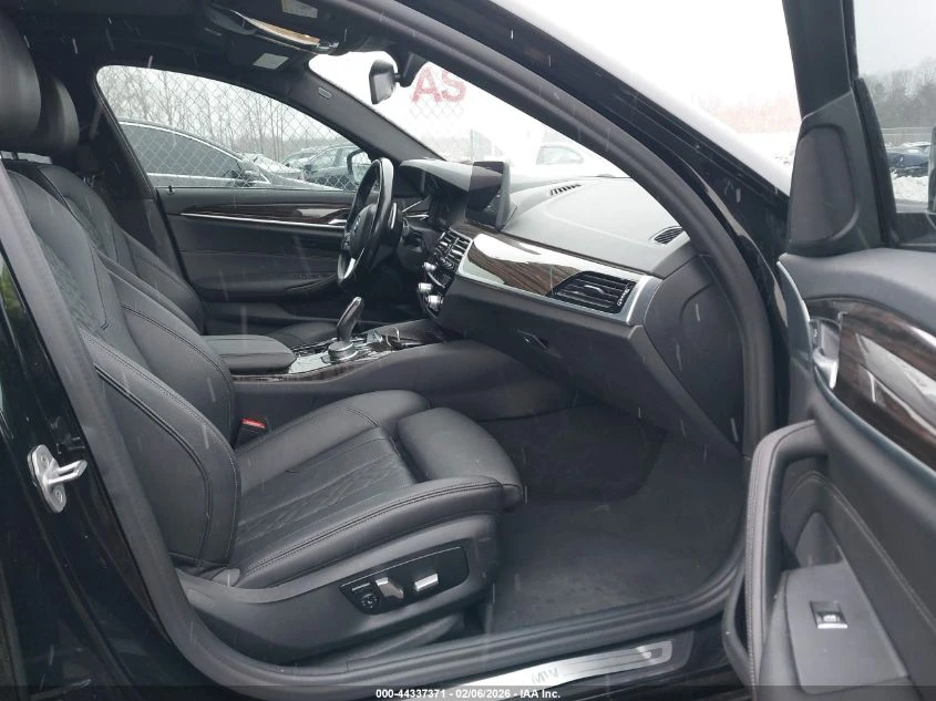 BMW 530 I xDrive - изображение 5