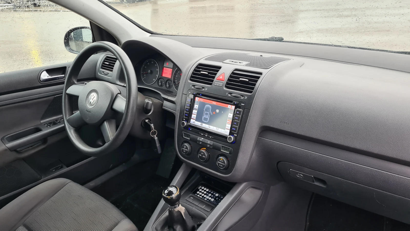 VW Golf 75 кс - изображение 4